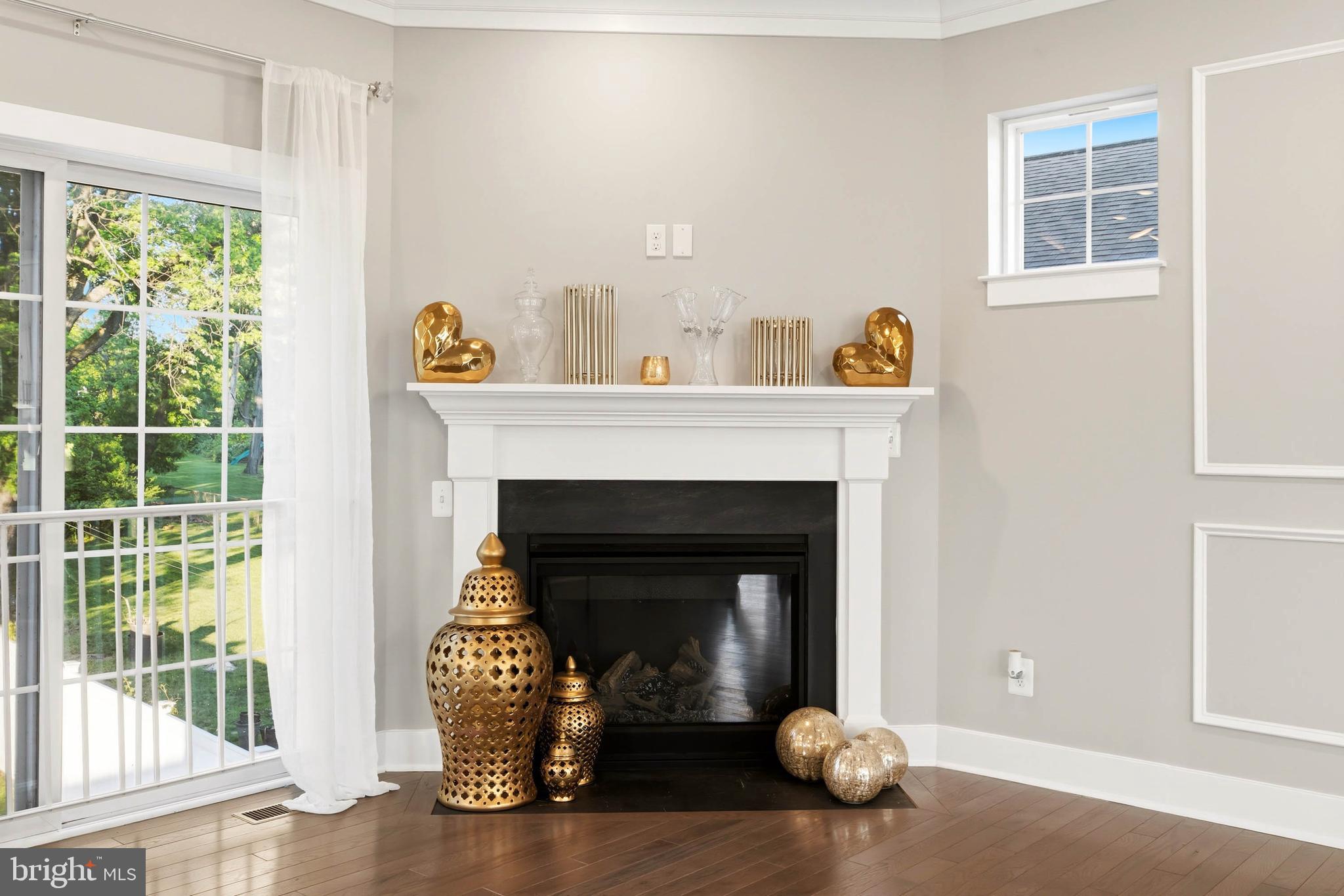 ROSEDALE - Residential