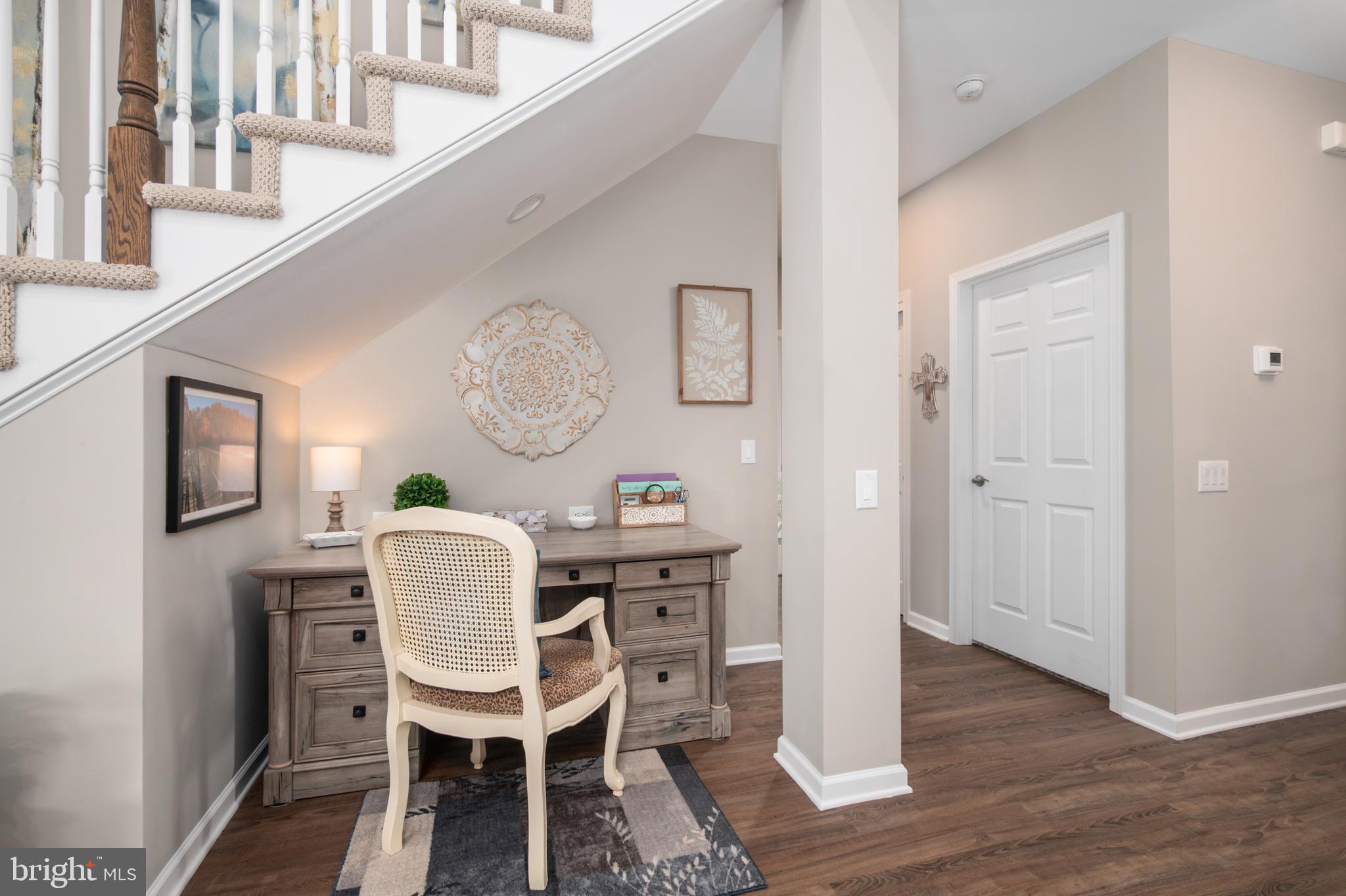 TRADITIONS OF AMERICA AT GREEN POND - Residential