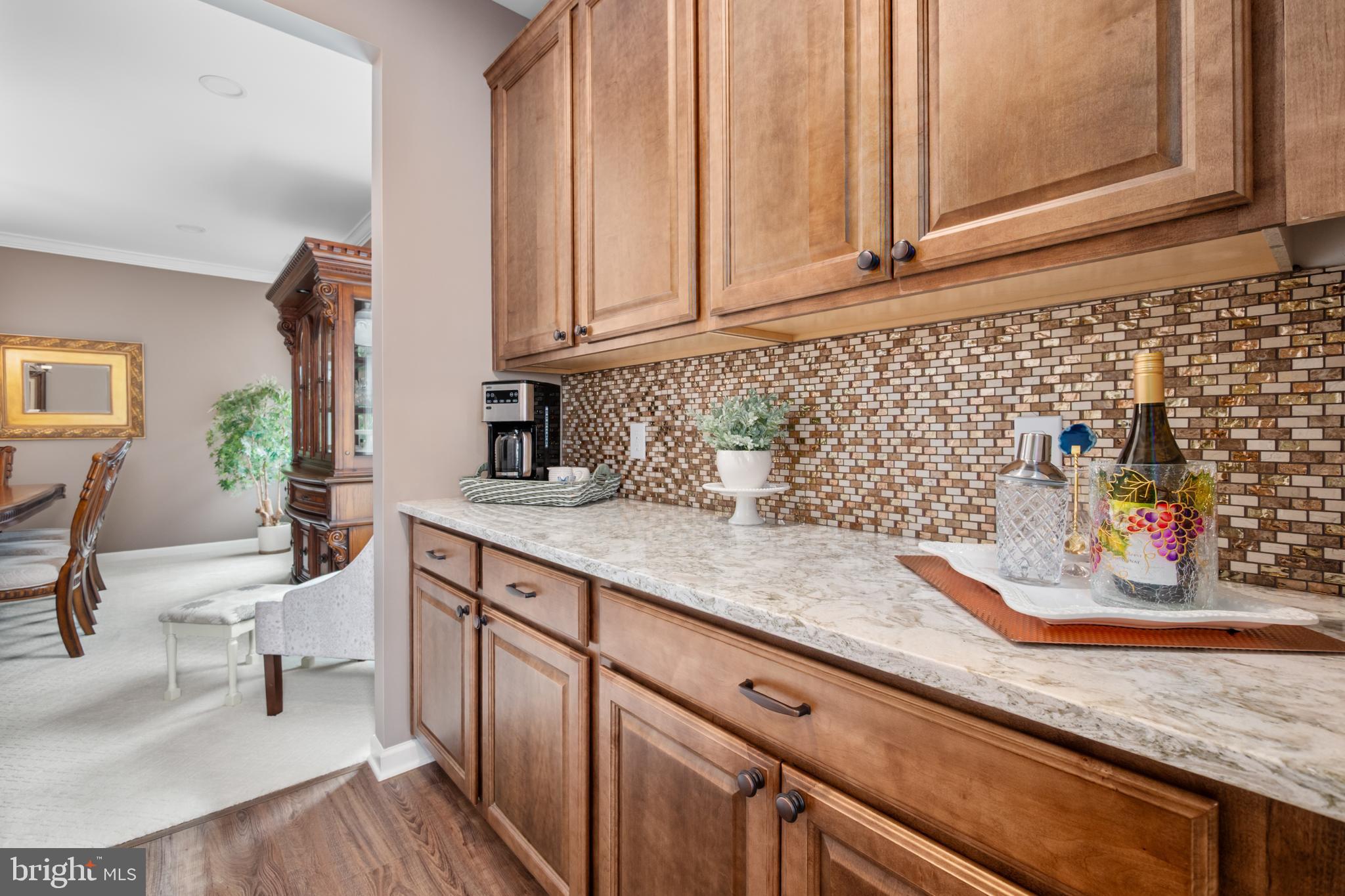 TRADITIONS OF AMERICA AT GREEN POND - Residential