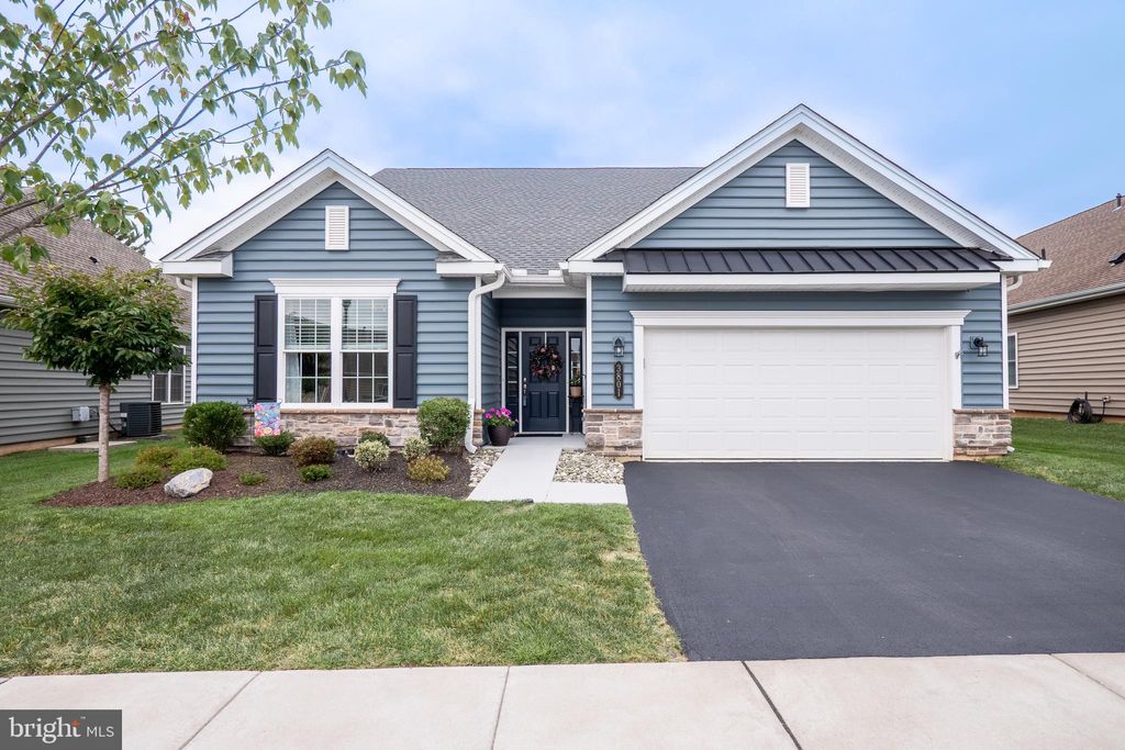 Photo of 3801 Loyal Lane, EASTON, PA 18045 (MLS # PANH2008712)