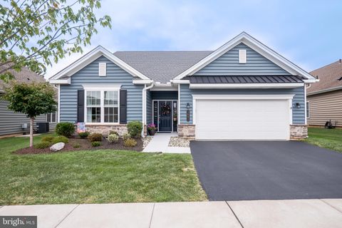 3801 LOYAL LANE EASTON PA 18045