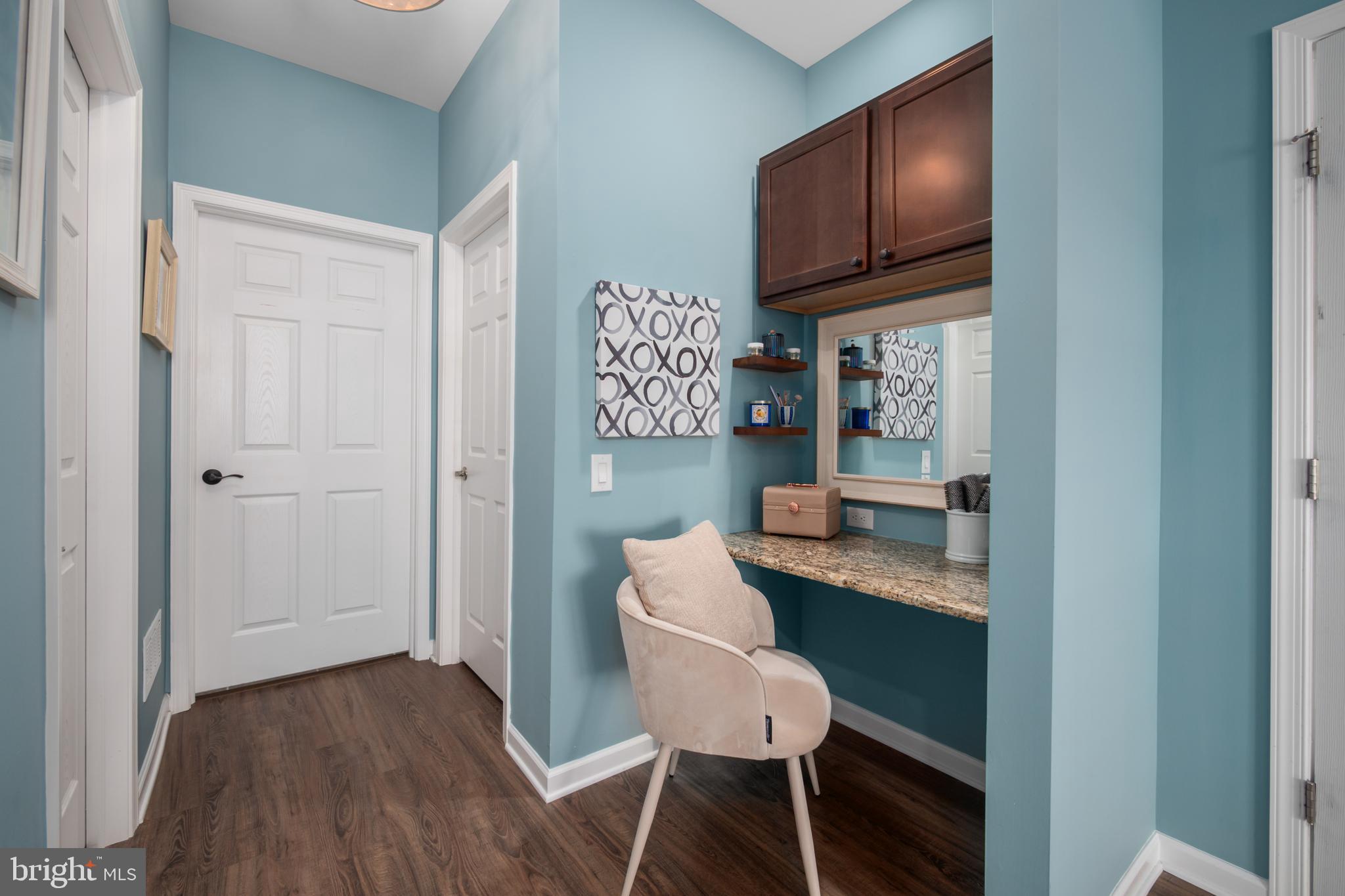 TRADITIONS OF AMERICA AT GREEN POND - Residential