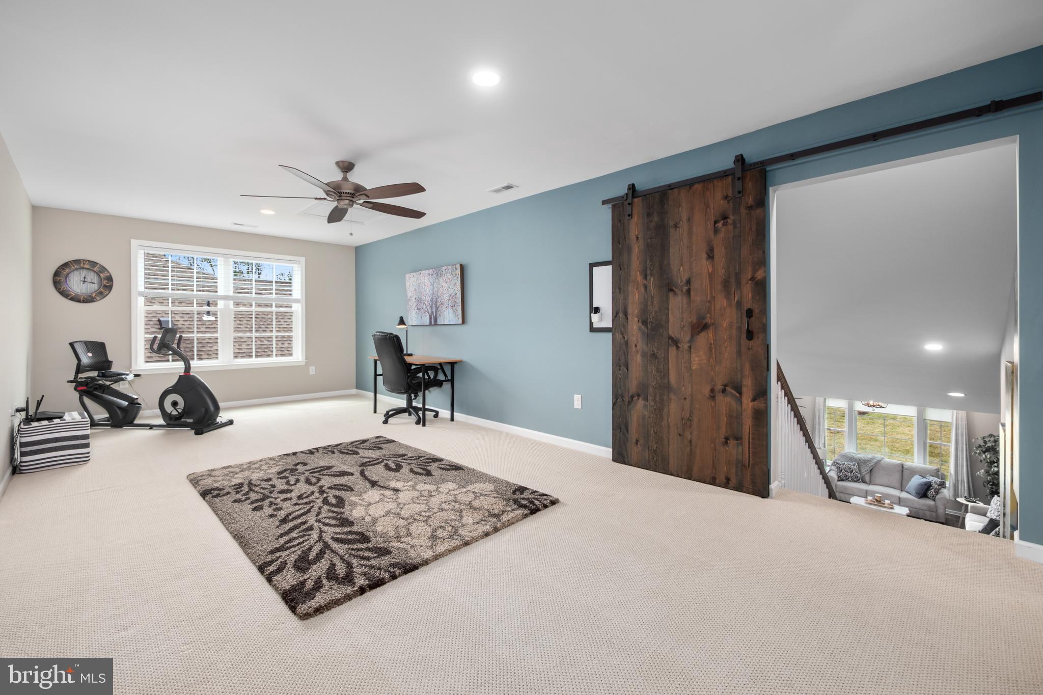 TRADITIONS OF AMERICA AT GREEN POND - Residential