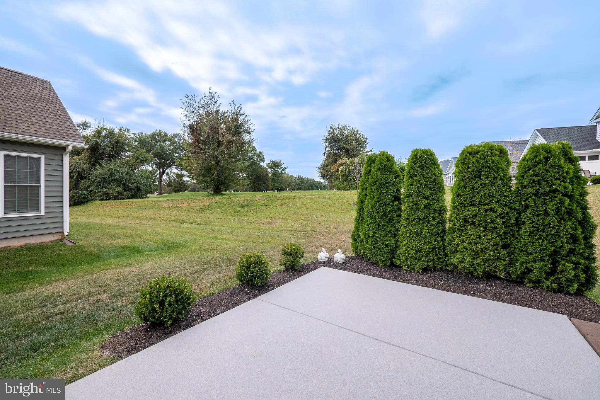 TRADITIONS OF AMERICA AT GREEN POND - Residential