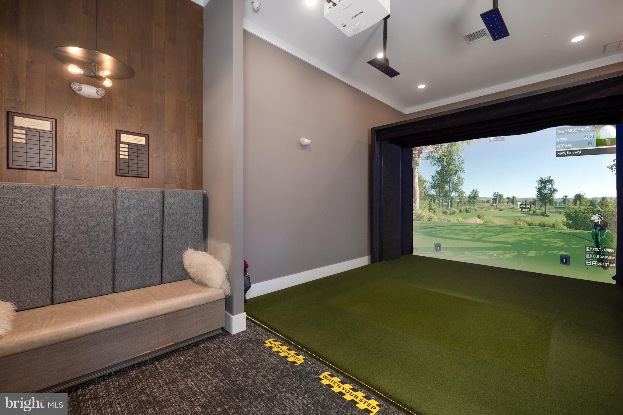 TRADITIONS OF AMERICA AT GREEN POND - Residential