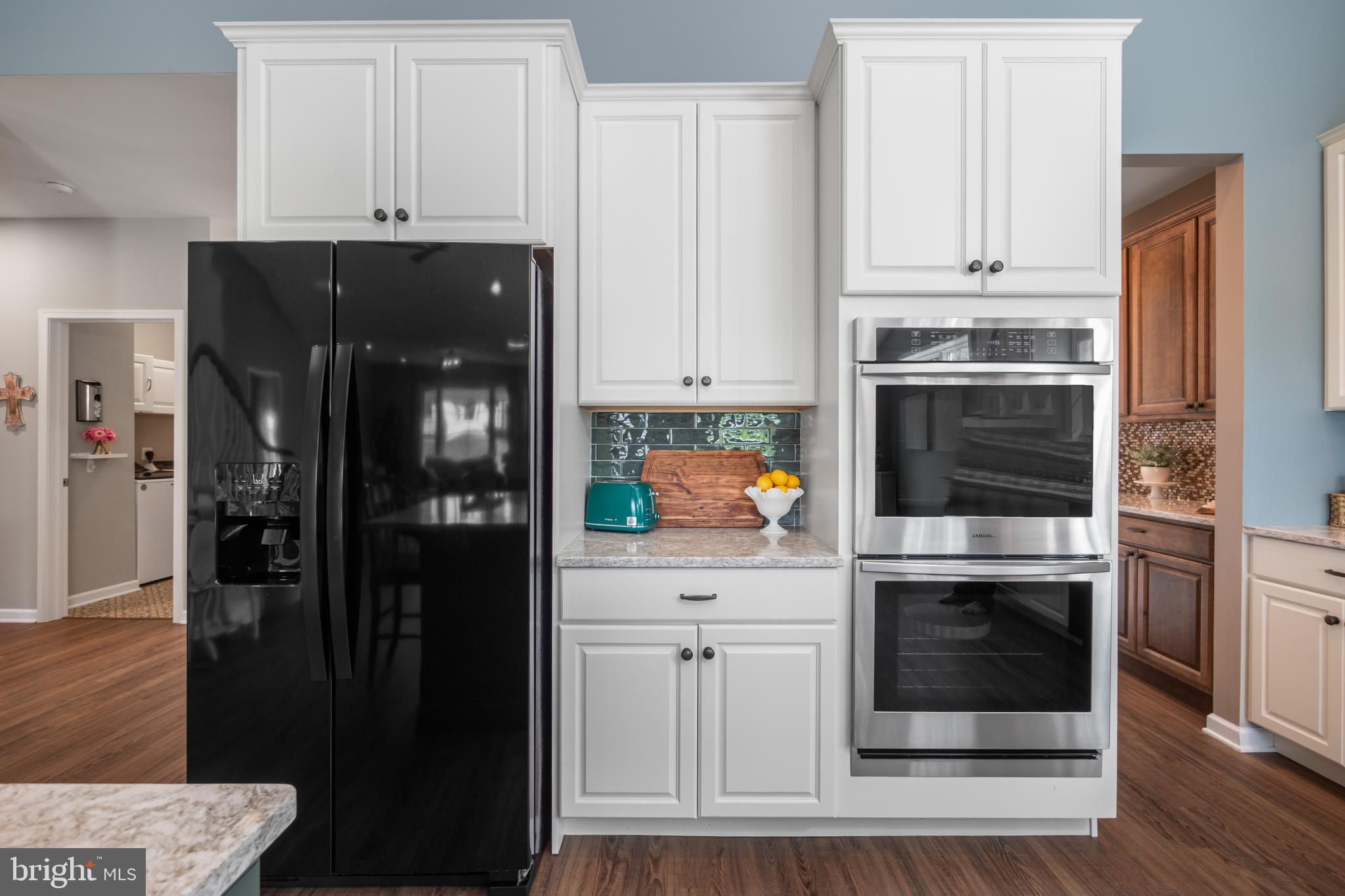 TRADITIONS OF AMERICA AT GREEN POND - Residential