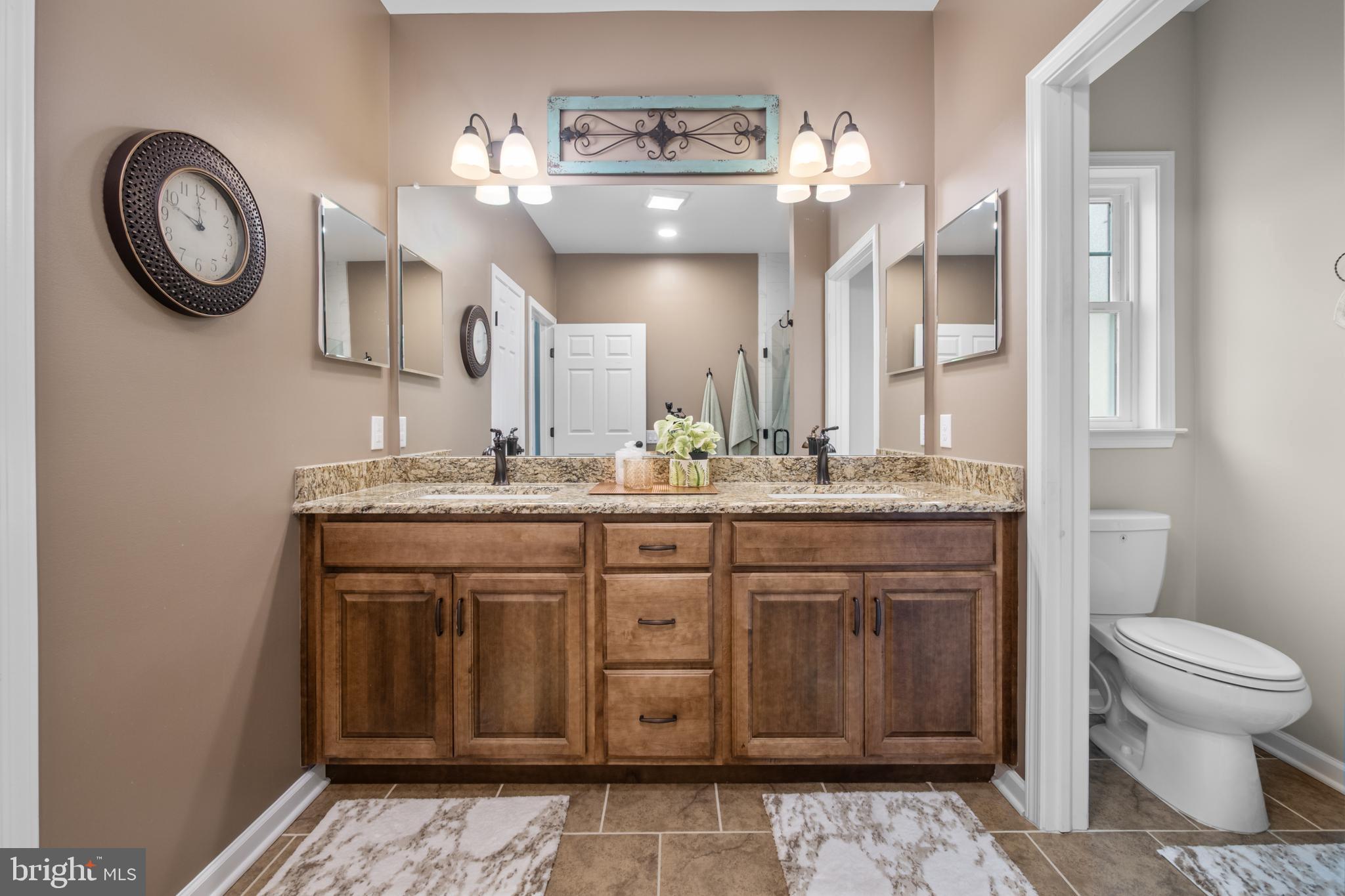 TRADITIONS OF AMERICA AT GREEN POND - Residential