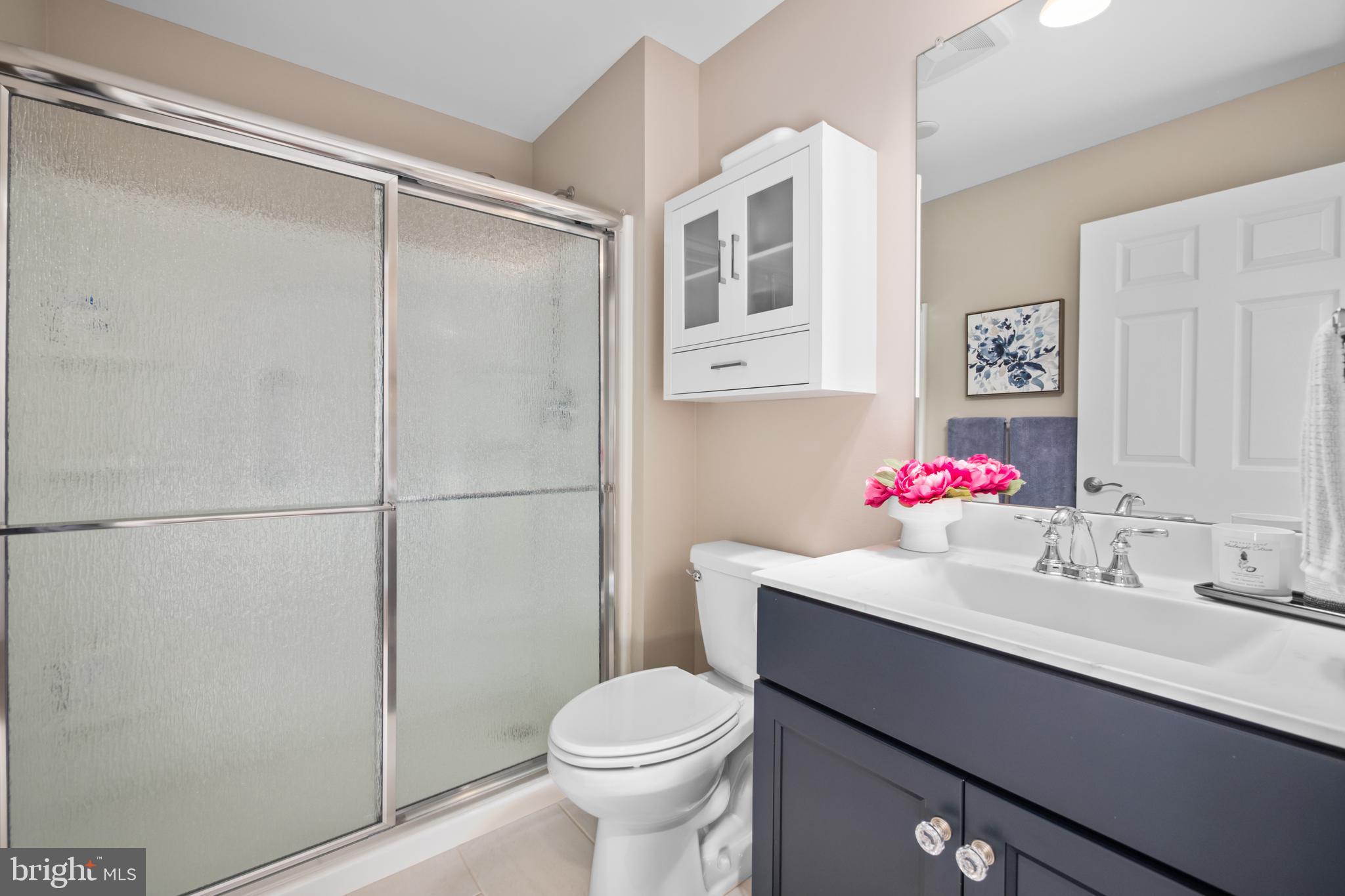 TRADITIONS OF AMERICA AT GREEN POND - Residential