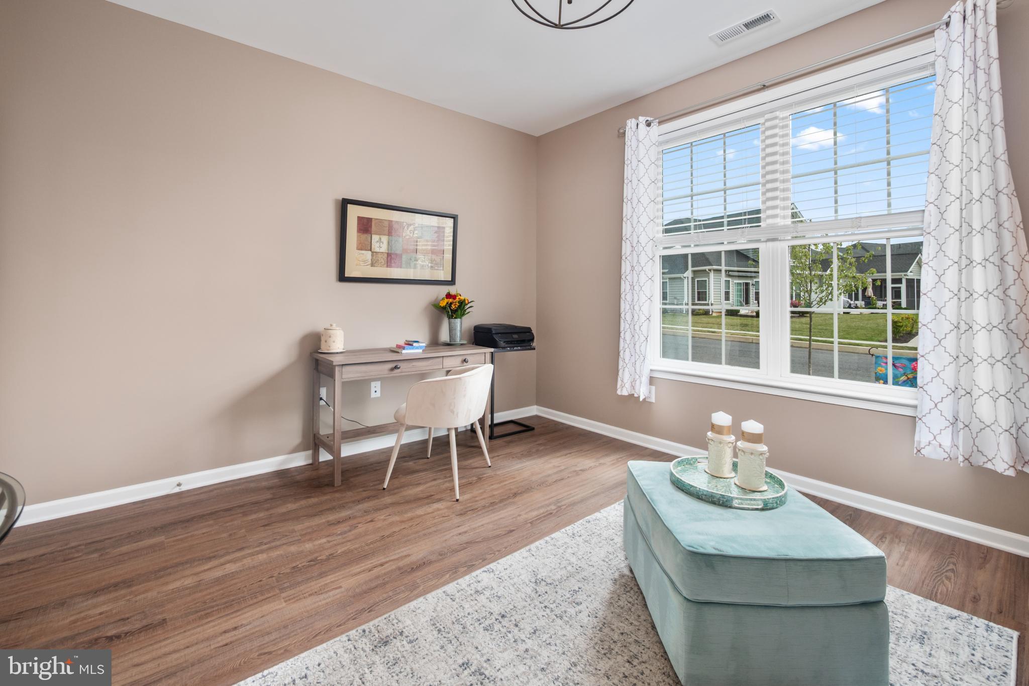 TRADITIONS OF AMERICA AT GREEN POND - Residential