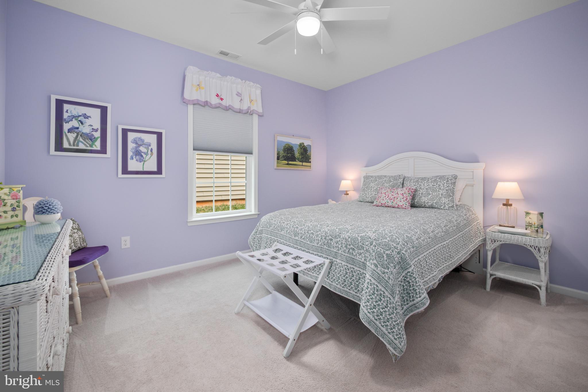 TRADITIONS OF AMERICA AT GREEN POND - Residential