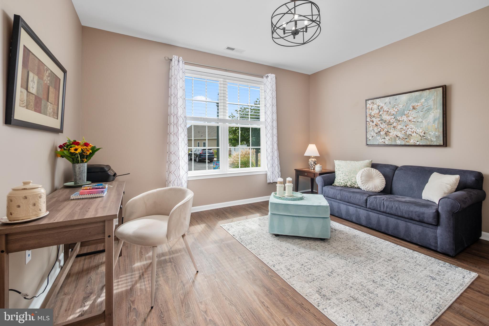 TRADITIONS OF AMERICA AT GREEN POND - Residential