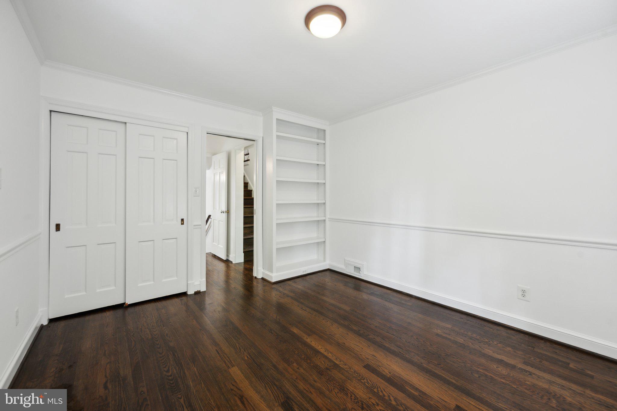 SPRINGFIELD - Residential