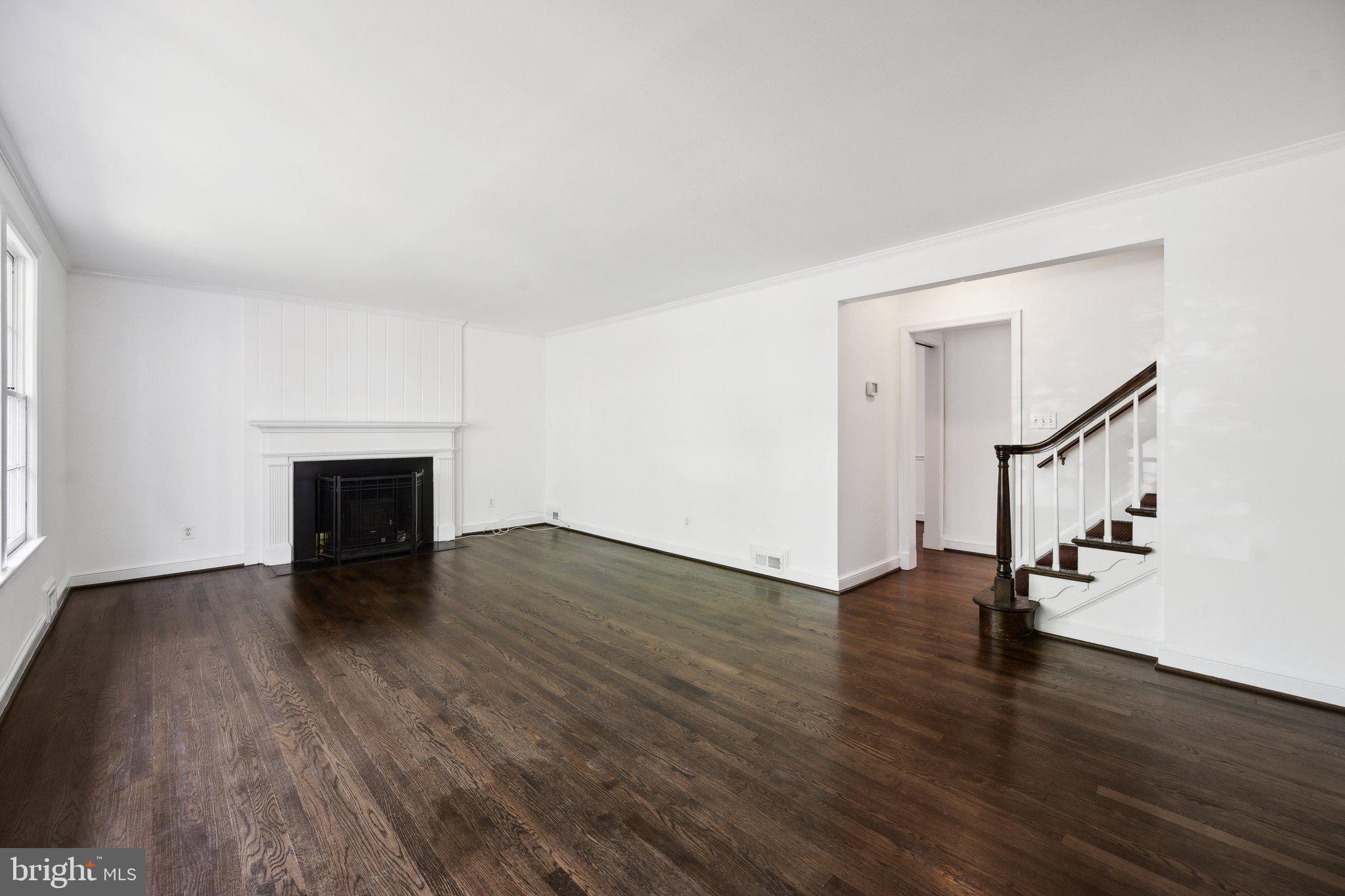 SPRINGFIELD - Residential