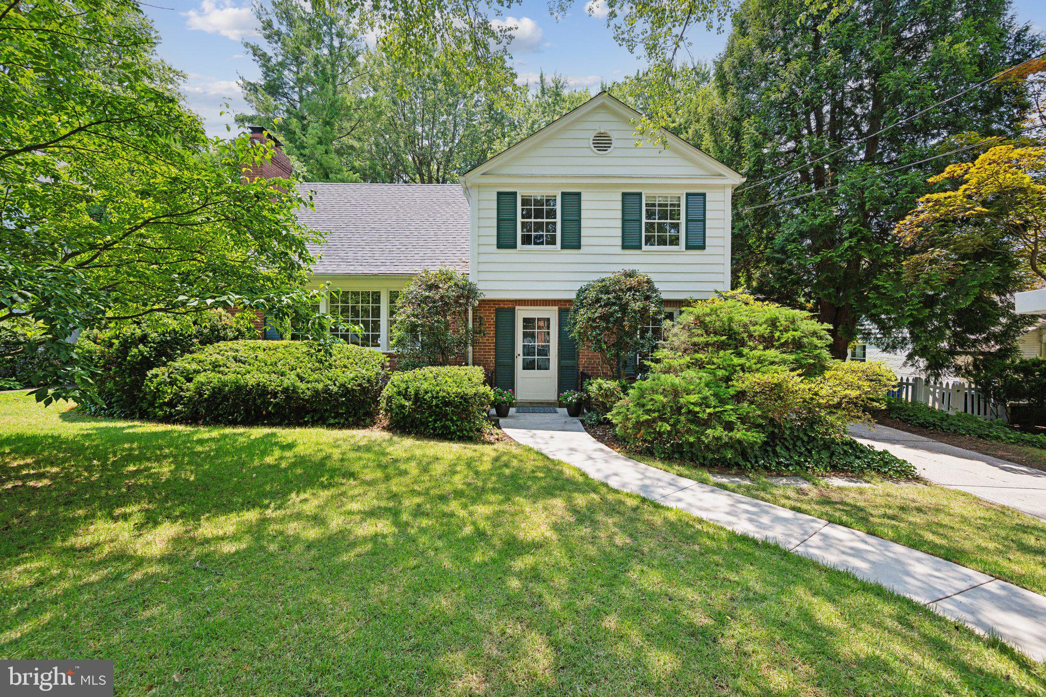 SPRINGFIELD - Residential