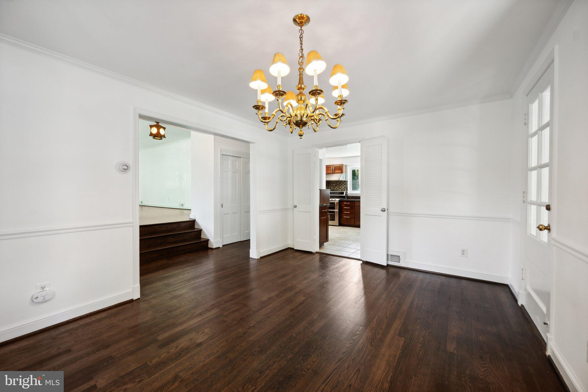 SPRINGFIELD - Residential