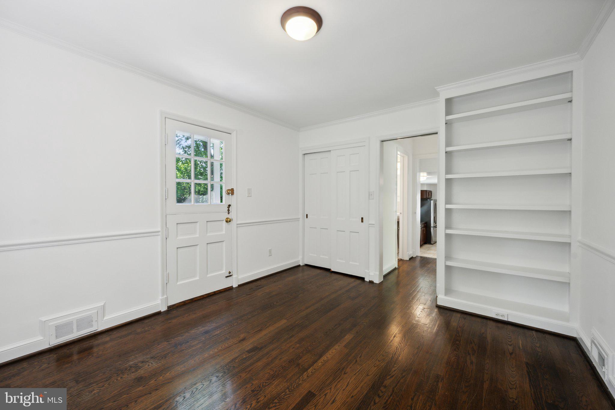 SPRINGFIELD - Residential