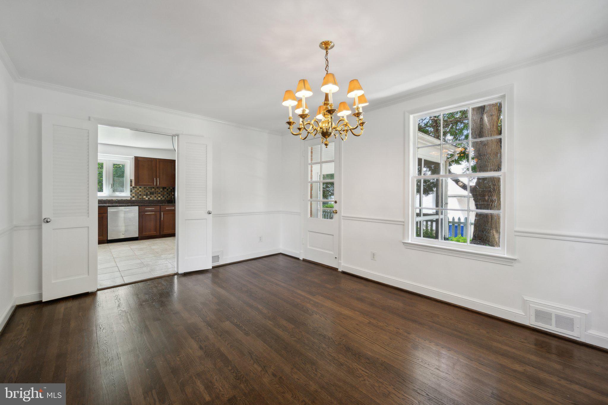 SPRINGFIELD - Residential