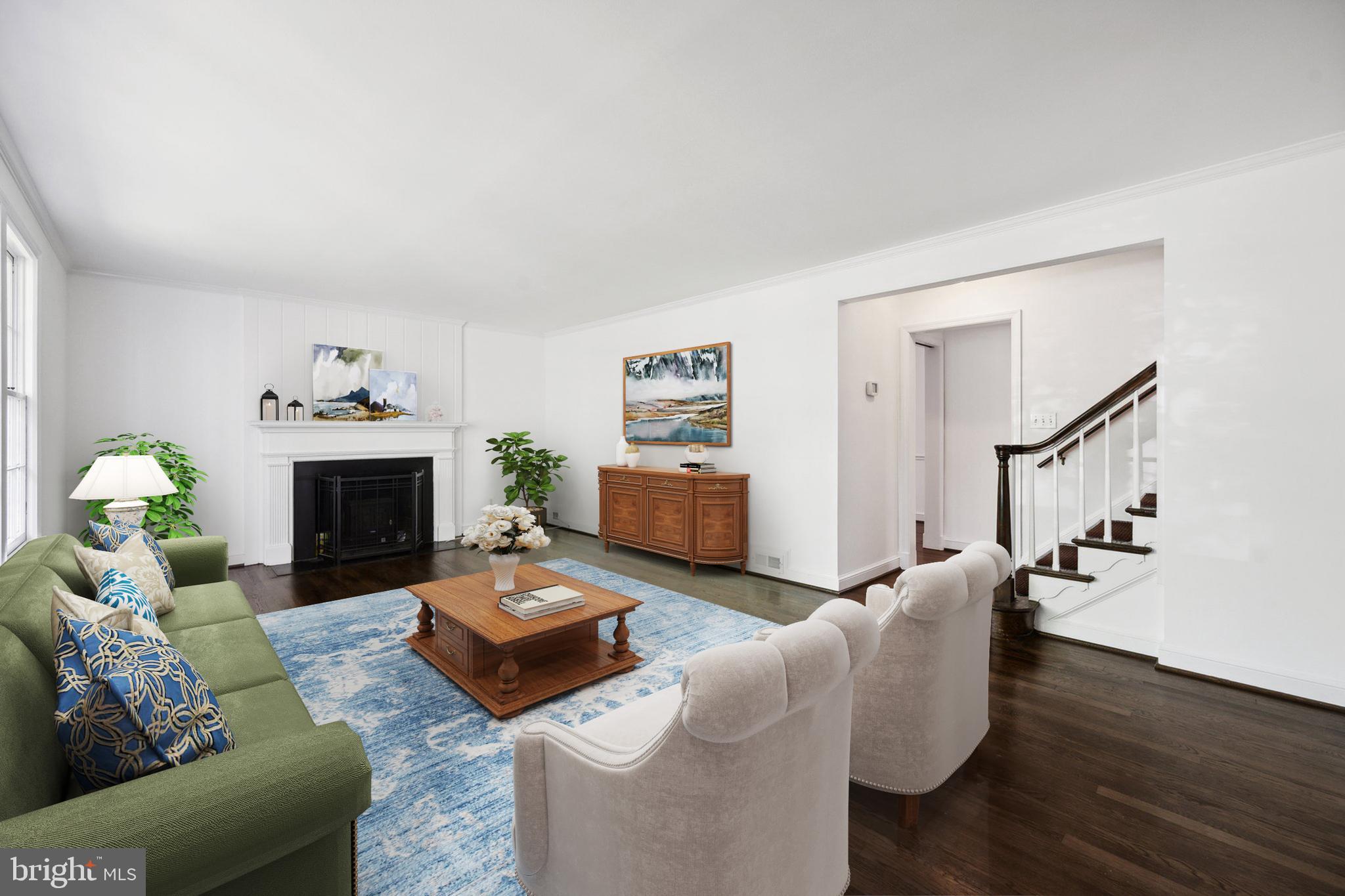 SPRINGFIELD - Residential