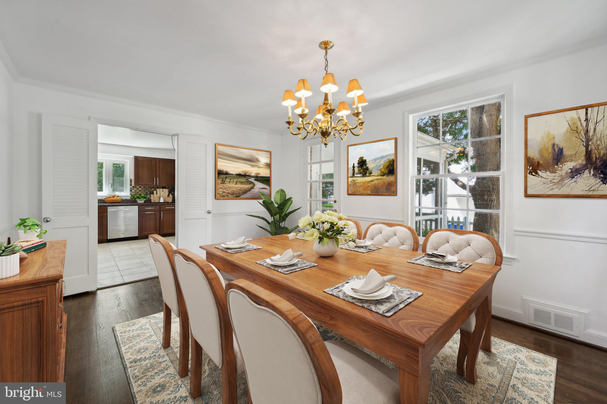 SPRINGFIELD - Residential