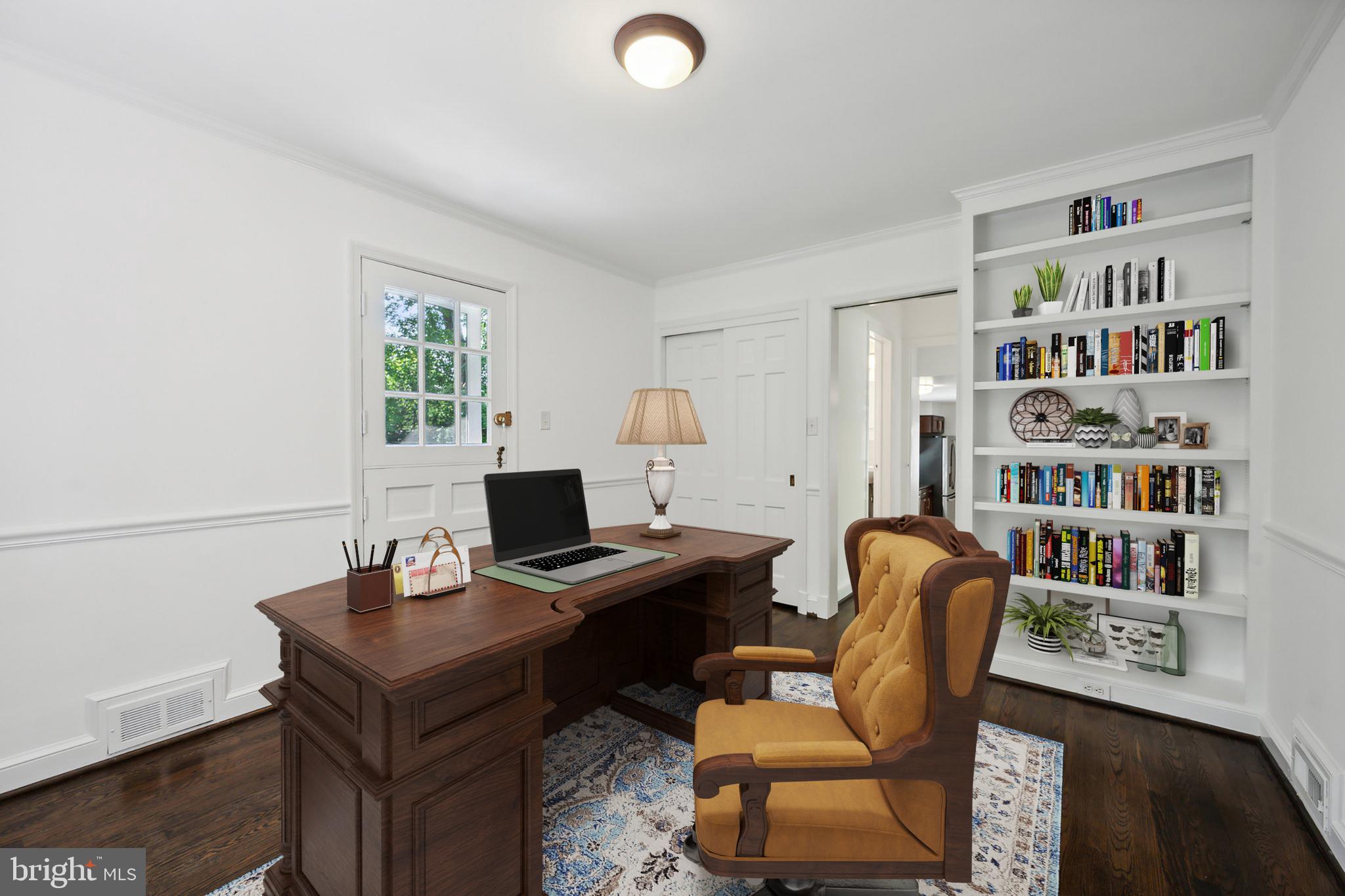 SPRINGFIELD - Residential