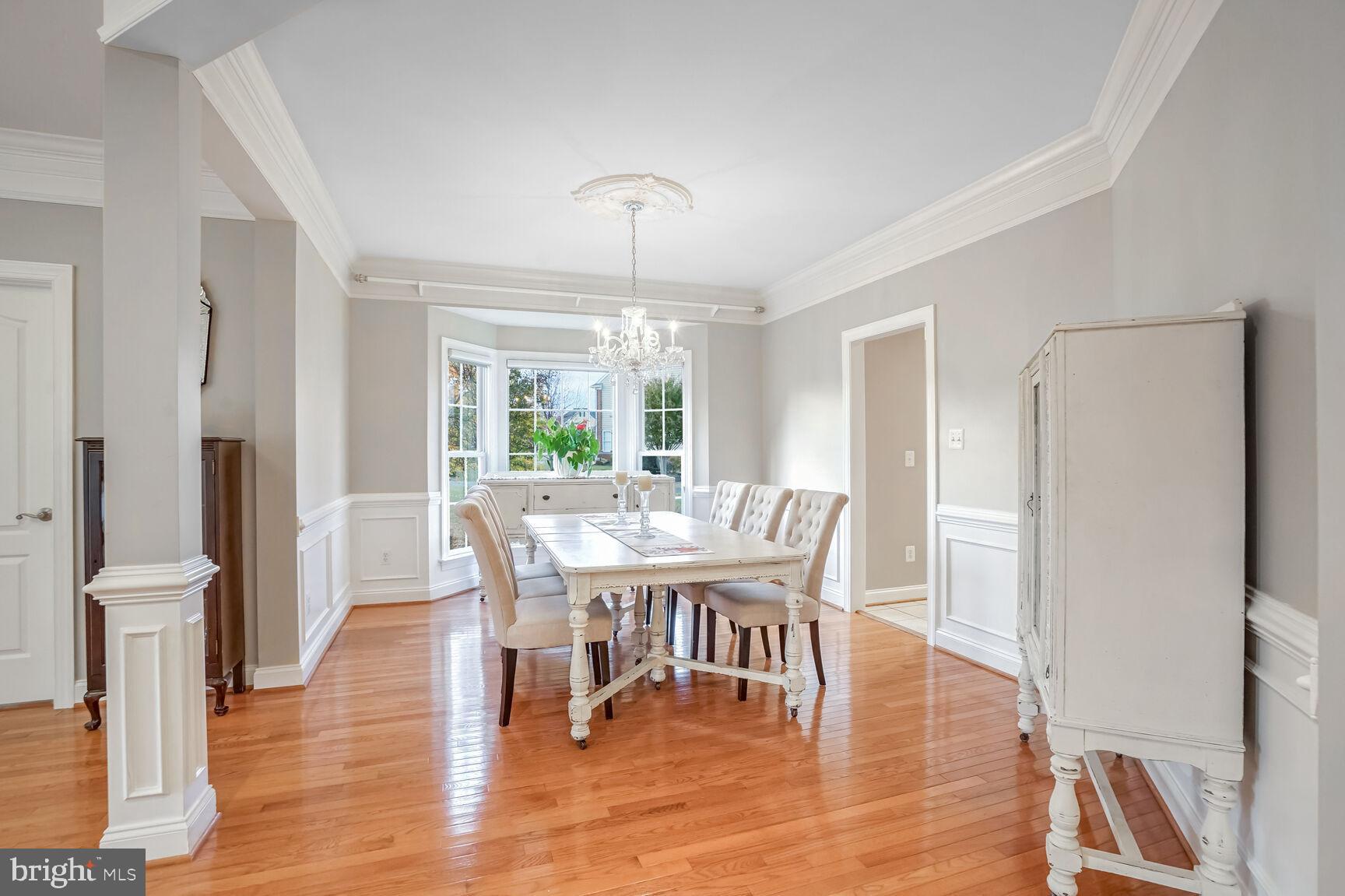 LANSDOWNE ON THE POTOMAC - Residential