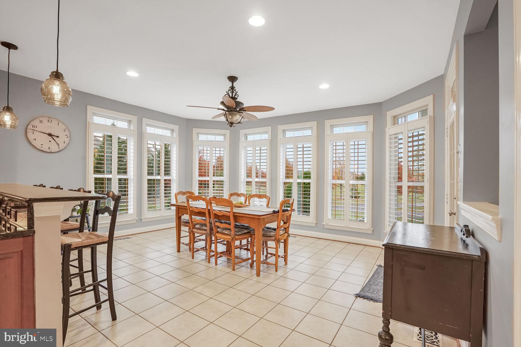 LANSDOWNE ON THE POTOMAC - Residential