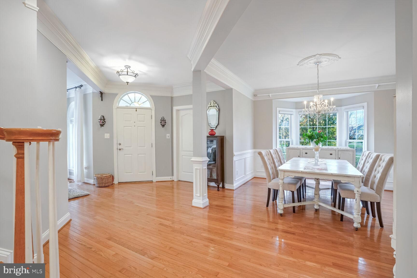 LANSDOWNE ON THE POTOMAC - Residential