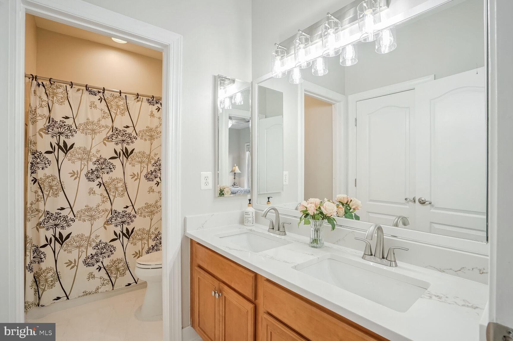 LANSDOWNE ON THE POTOMAC - Residential