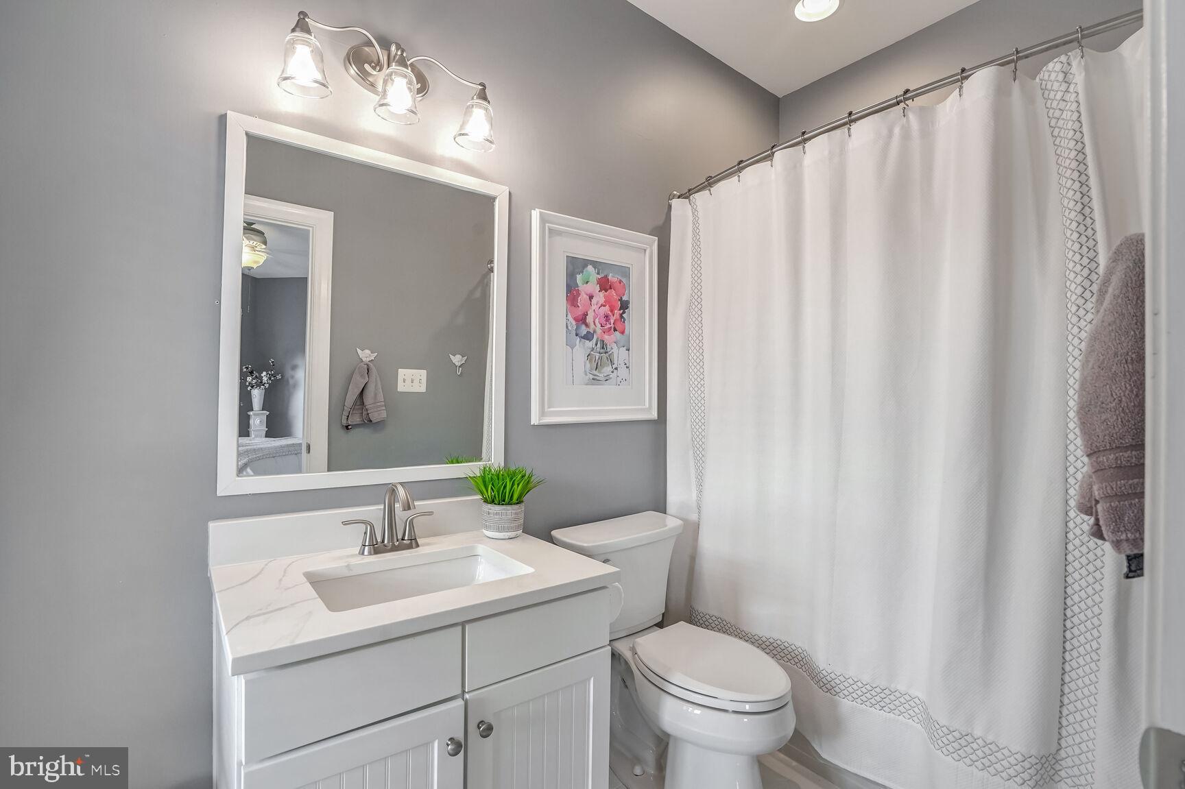 LANSDOWNE ON THE POTOMAC - Residential