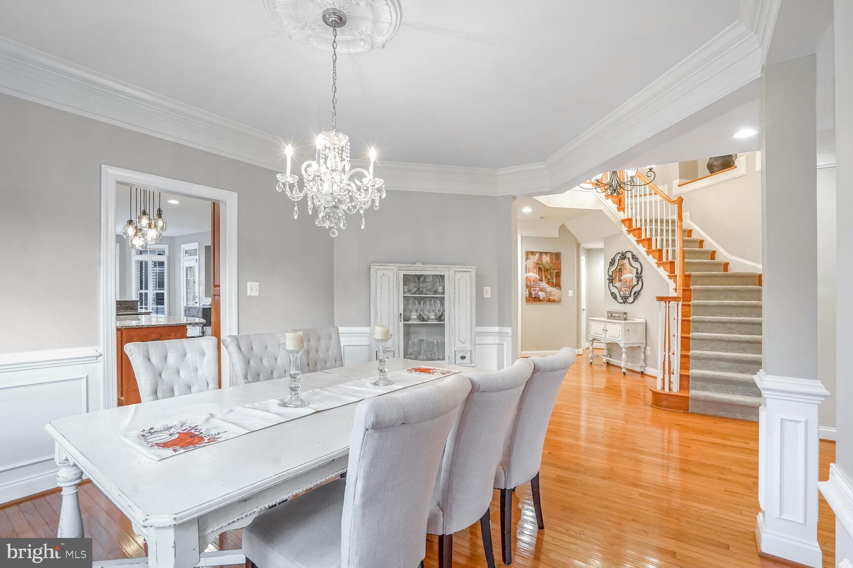 LANSDOWNE ON THE POTOMAC - Residential