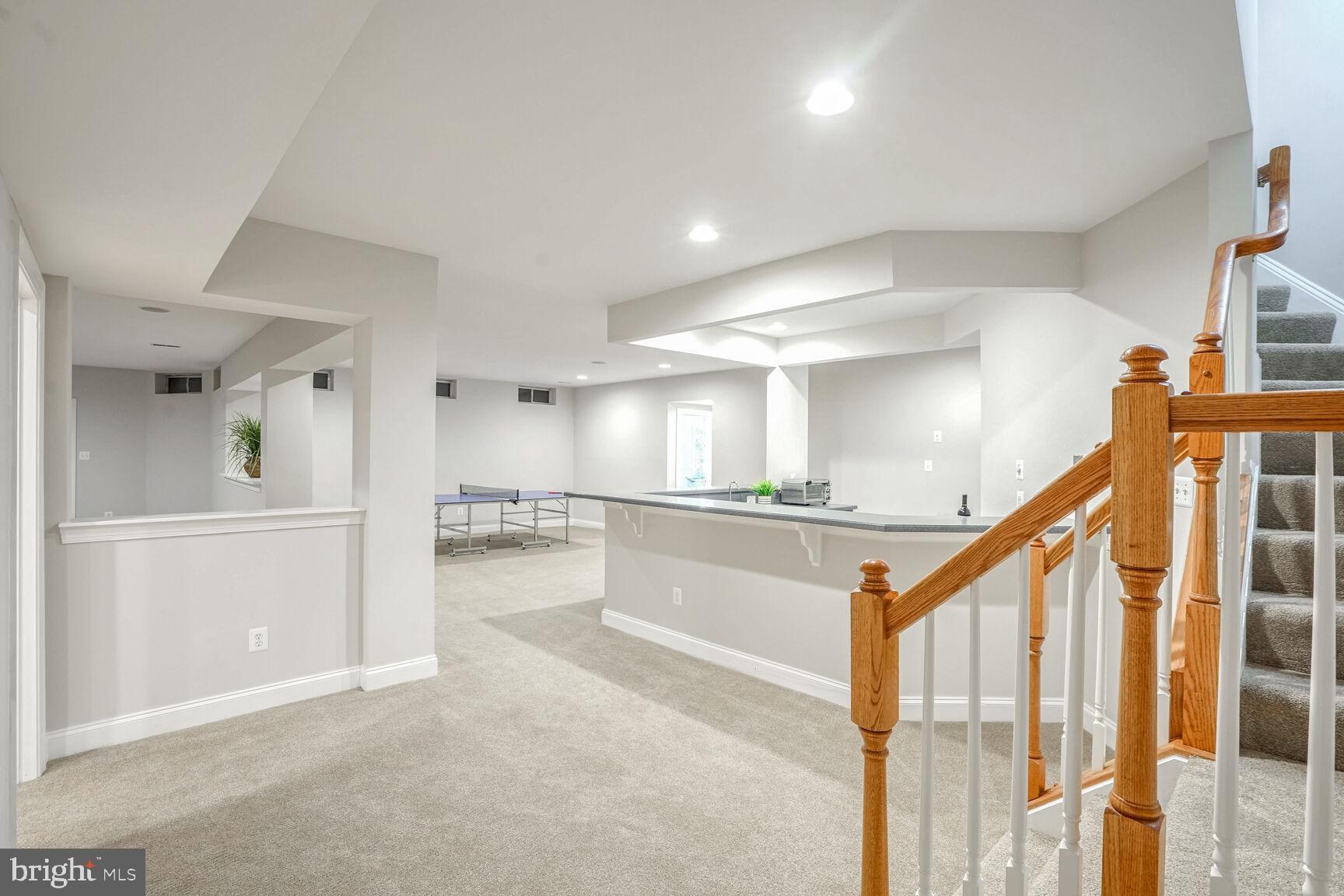 LANSDOWNE ON THE POTOMAC - Residential