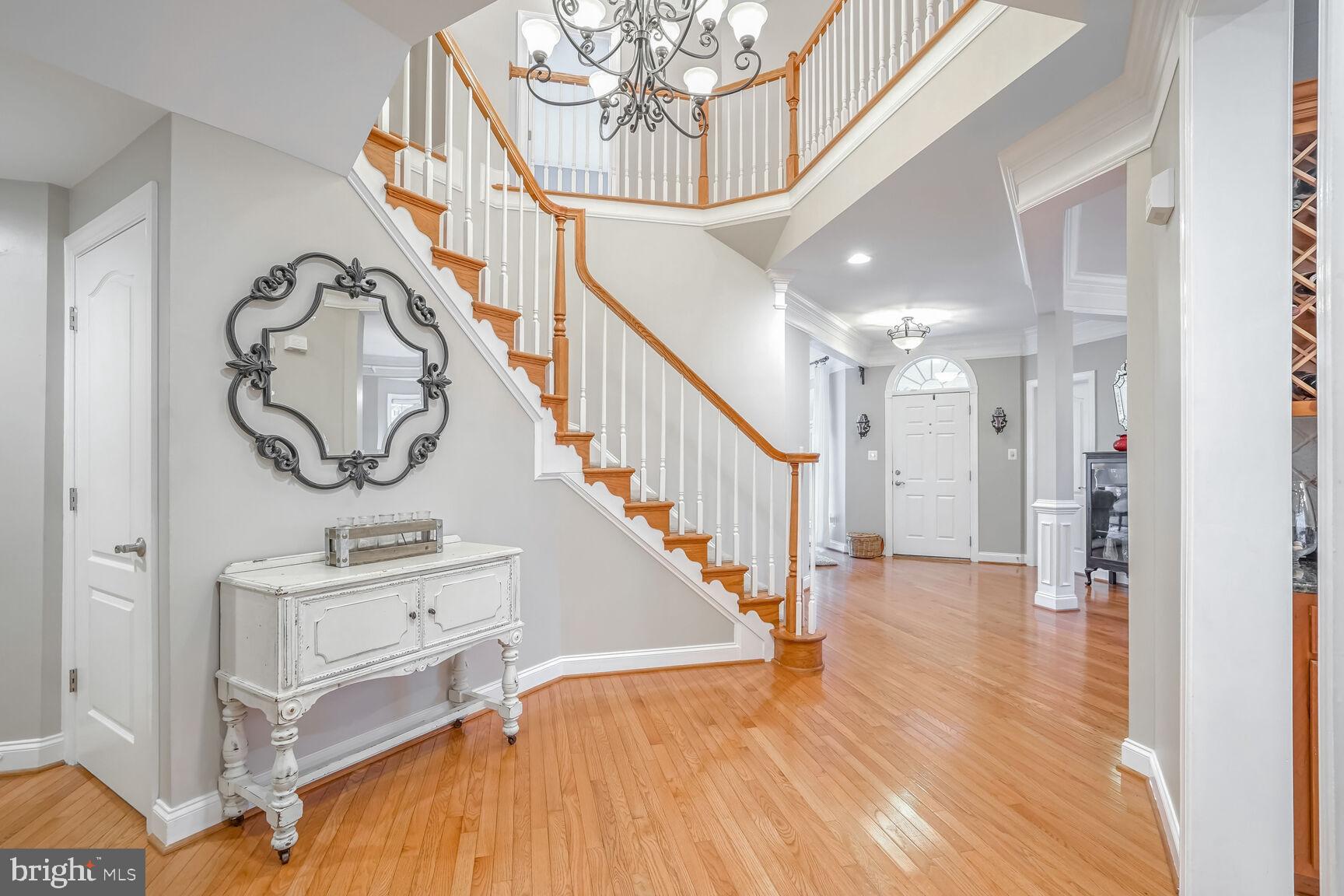 LANSDOWNE ON THE POTOMAC - Residential