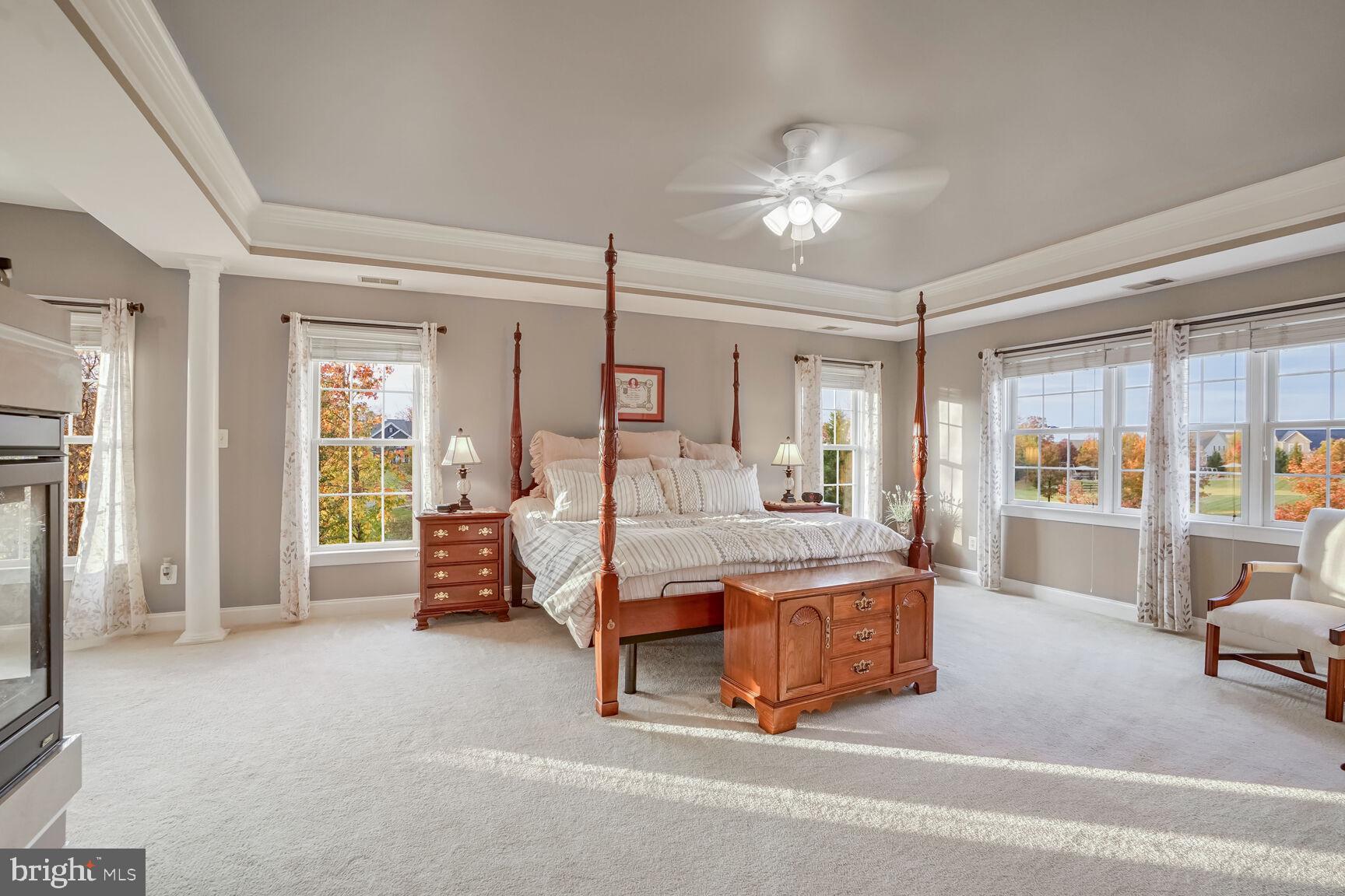 LANSDOWNE ON THE POTOMAC - Residential