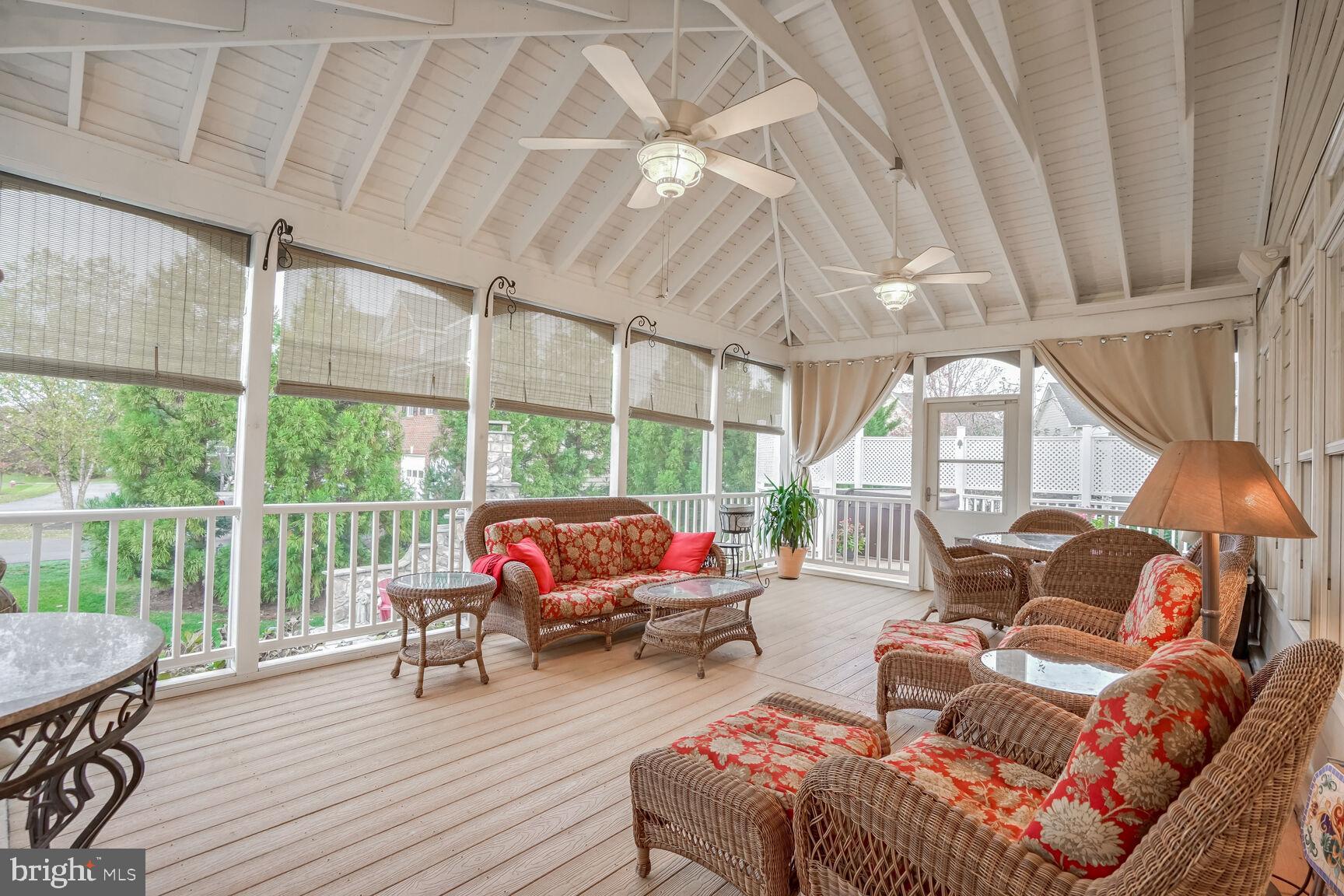 LANSDOWNE ON THE POTOMAC - Residential