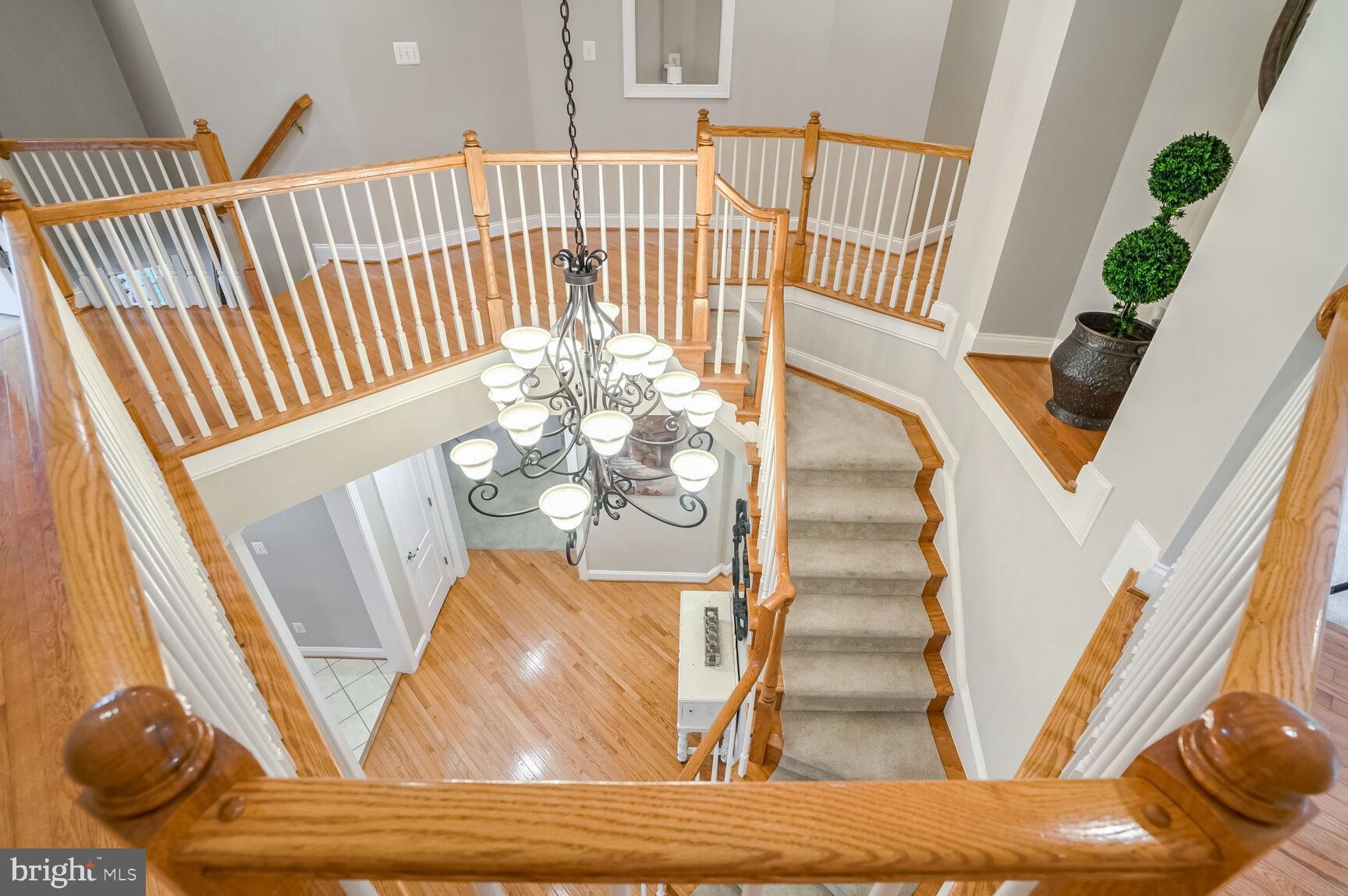 LANSDOWNE ON THE POTOMAC - Residential