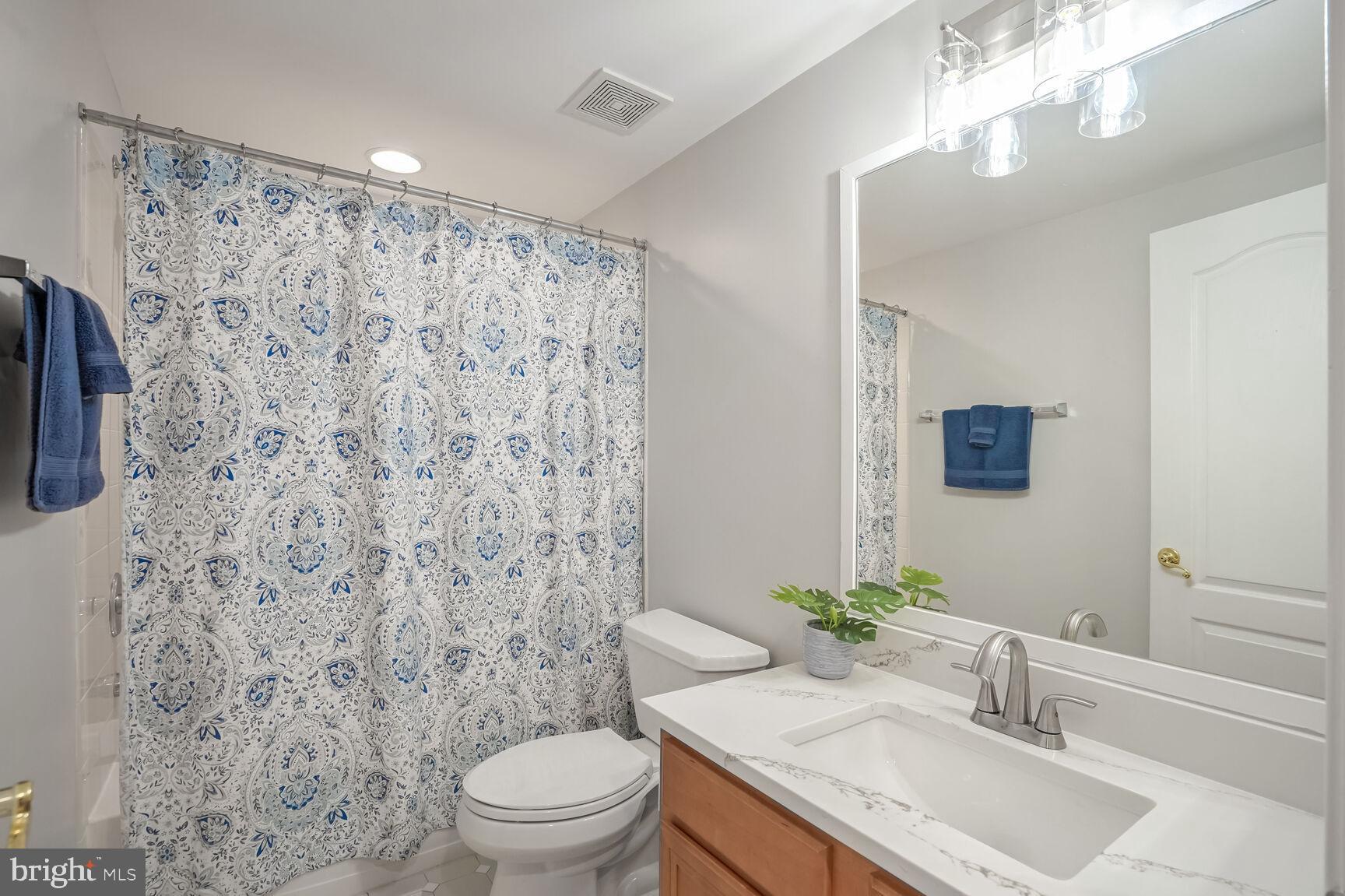 LANSDOWNE ON THE POTOMAC - Residential