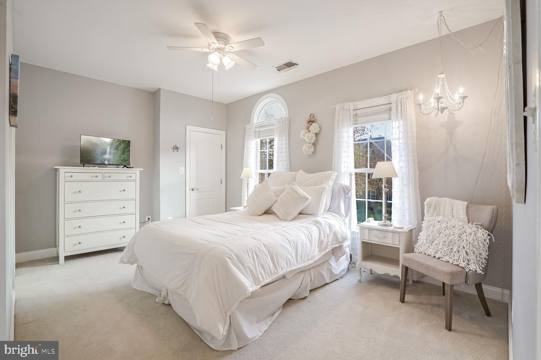 LANSDOWNE ON THE POTOMAC - Residential