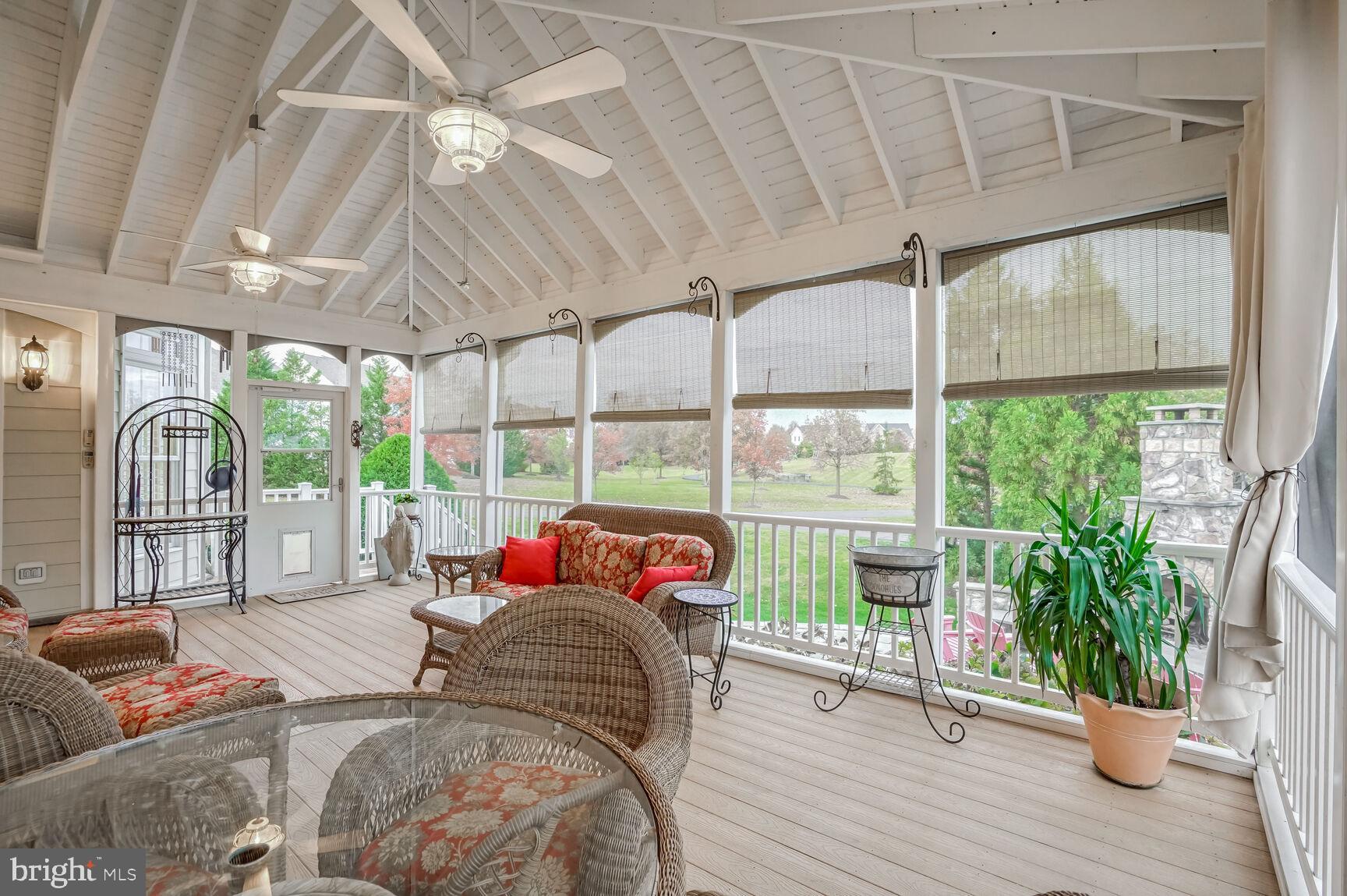 LANSDOWNE ON THE POTOMAC - Residential