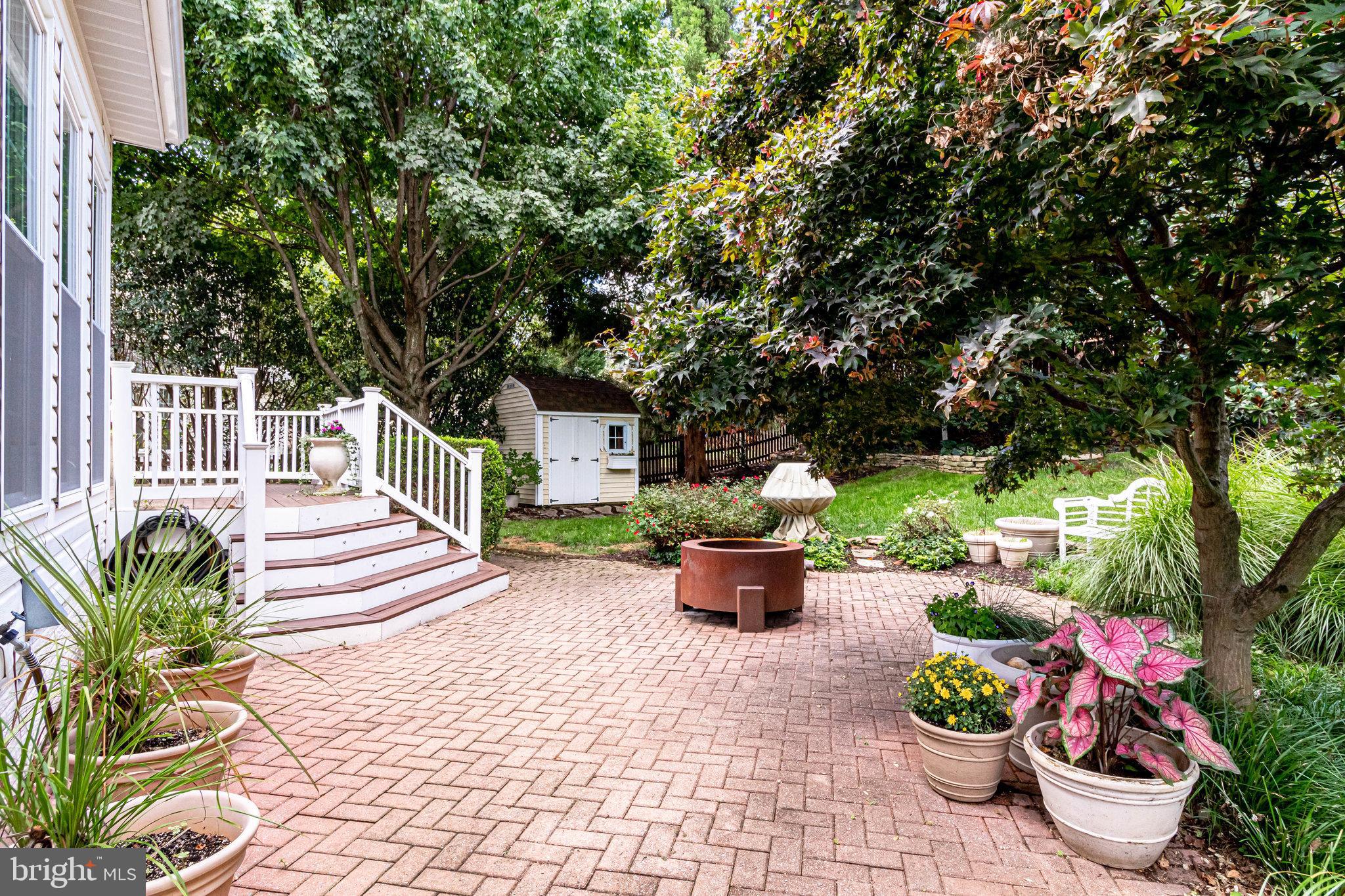 VILLAGES AT HUNTINGTON - Residential Lease