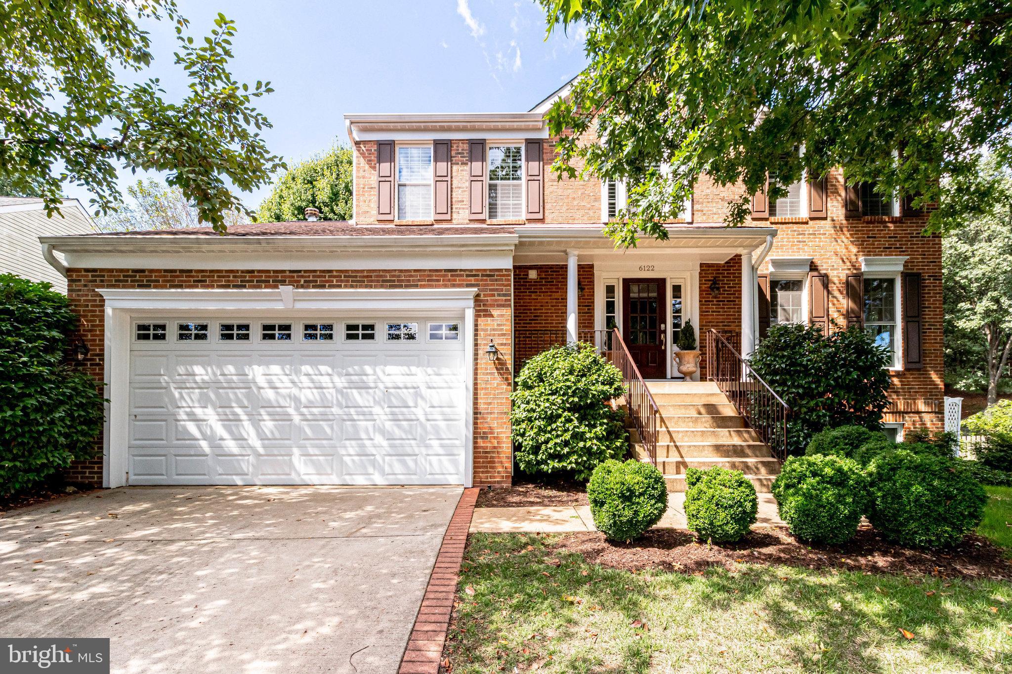 VILLAGES AT HUNTINGTON - Residential Lease