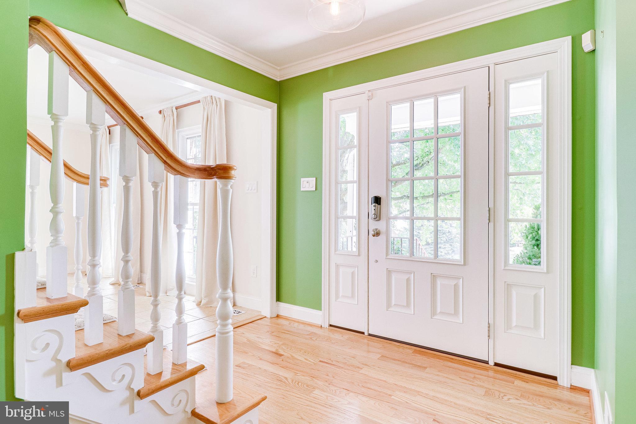 VILLAGES AT HUNTINGTON - Residential Lease