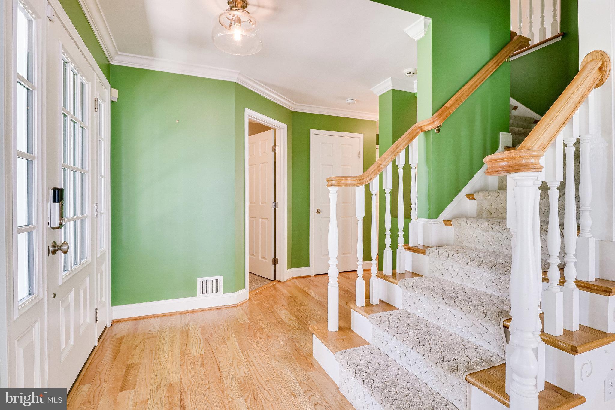 VILLAGES AT HUNTINGTON - Residential Lease