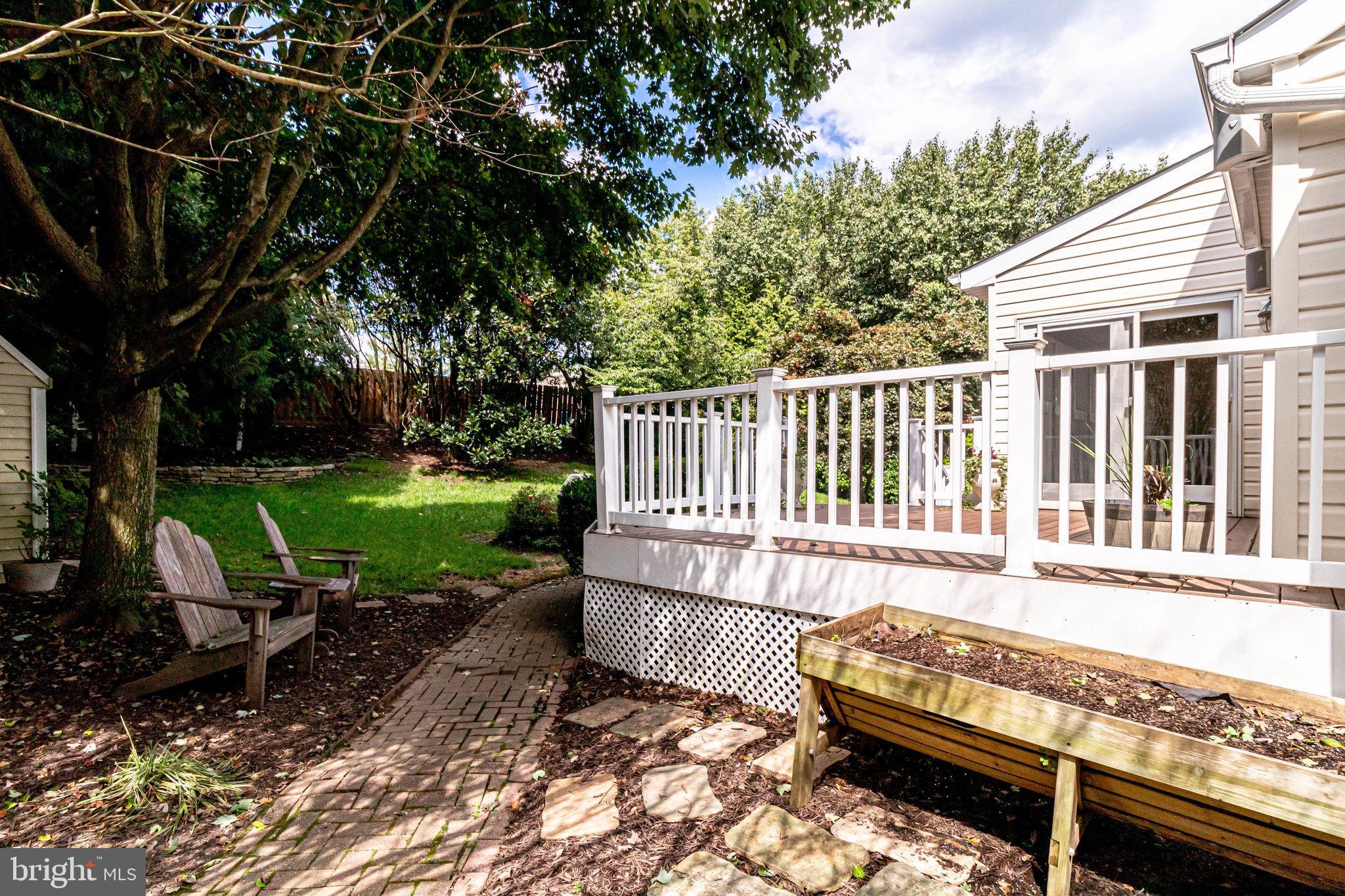 VILLAGES AT HUNTINGTON - Residential Lease