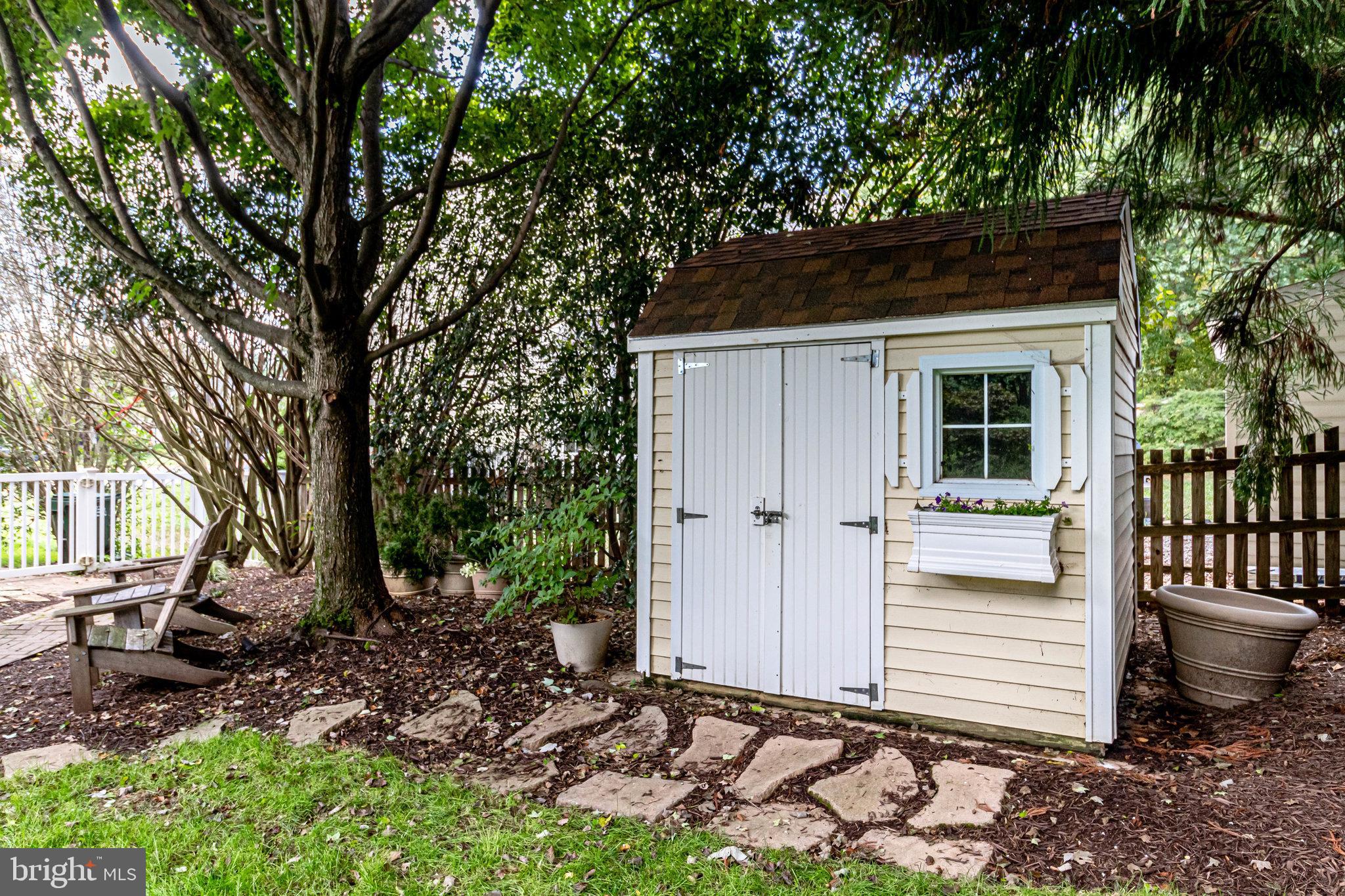 VILLAGES AT HUNTINGTON - Residential Lease