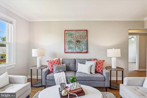 6624 BOULEVARD VIEW C1 ALEXANDRIA VA 22307