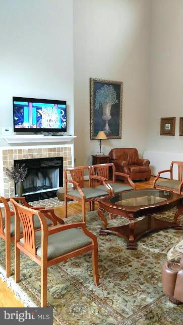 POINTE AT PARK CENTER - Residential