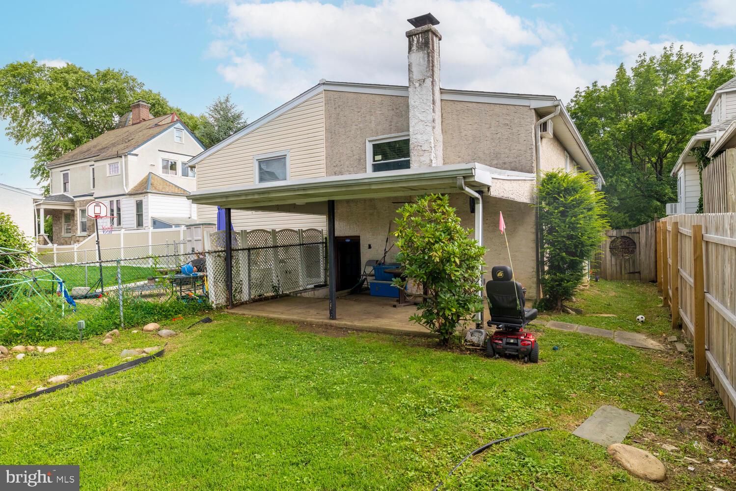 ROCKLEDGE - Residential