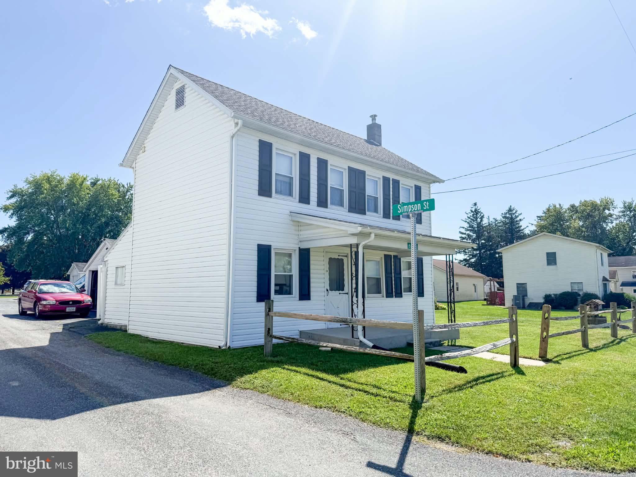 5392 MAIN STREET