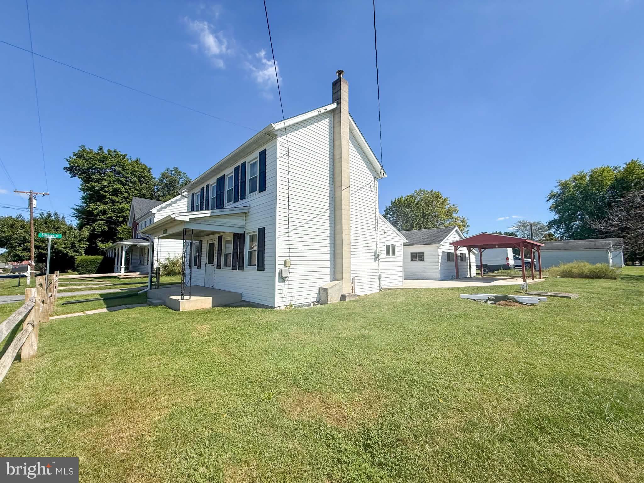 5392 MAIN STREET
