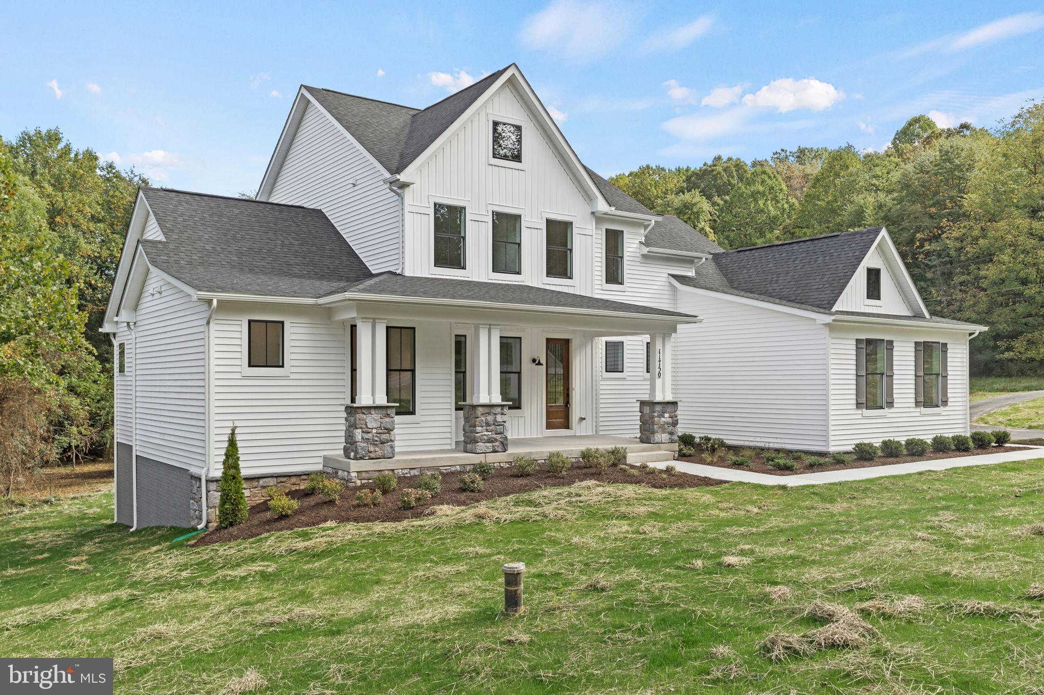 14501 PEDDICORD ROAD